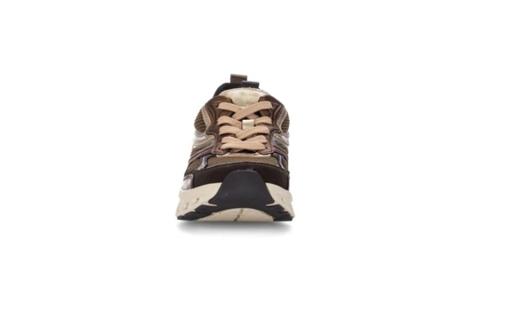 GABOR GABOR 0302.01.004 Nut Multicolour Rolling Soft damesschoenen