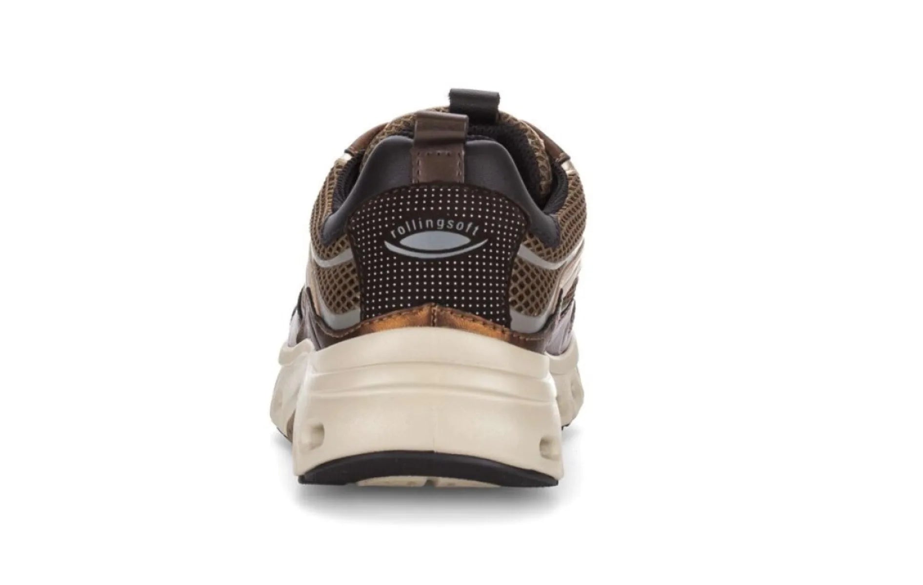 GABOR GABOR 0302.01.004 Nut Multicolour Rolling Soft damesschoenen