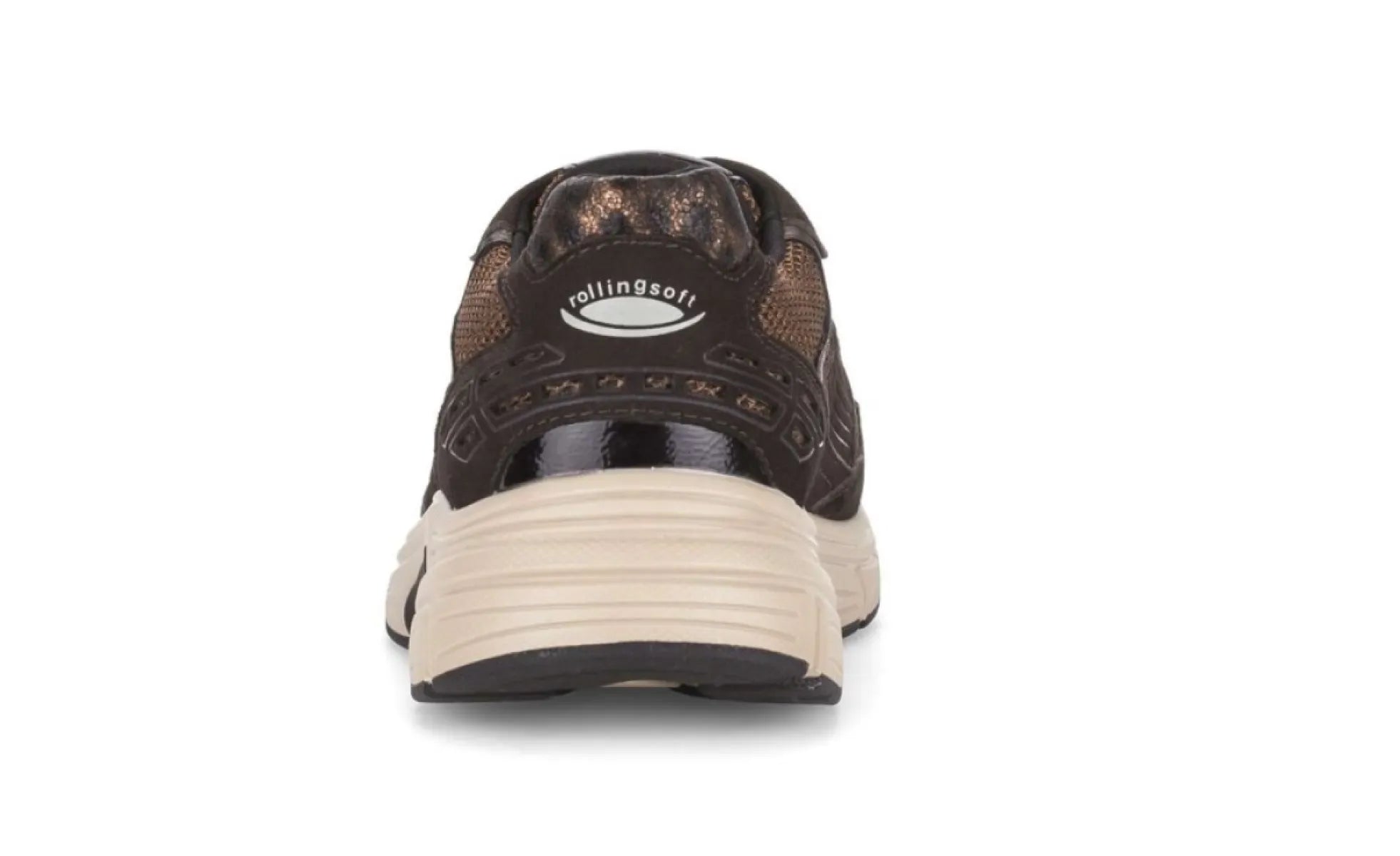 GABOR GABOR 0306.02.003 Bruin Rolling Soft damesschoenen