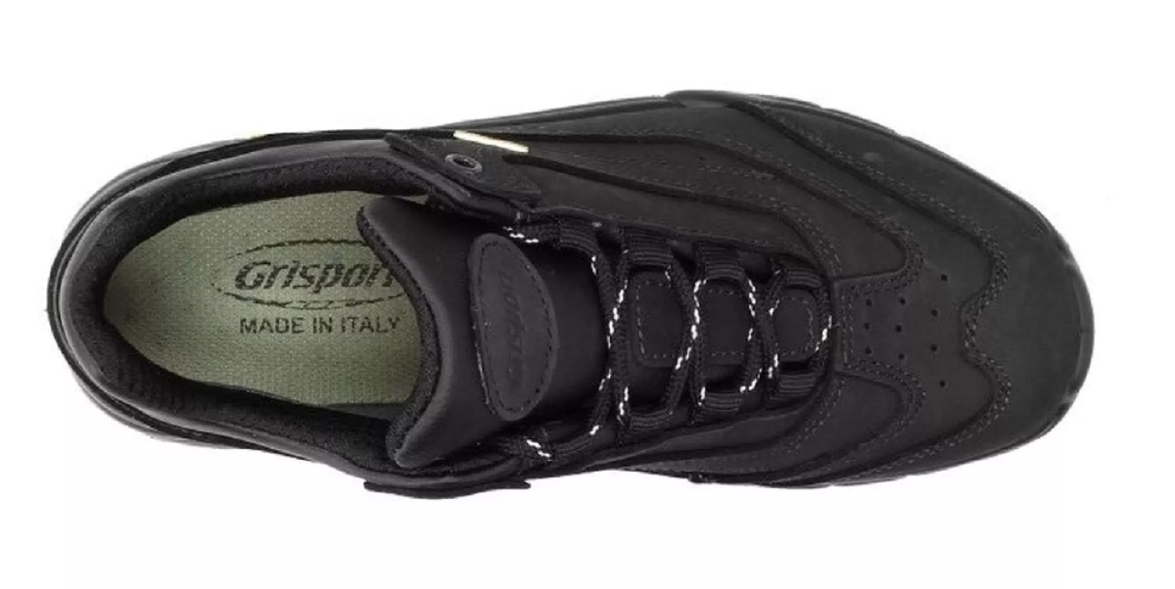 GRISPORT GRISPORT TRAVEL LOW