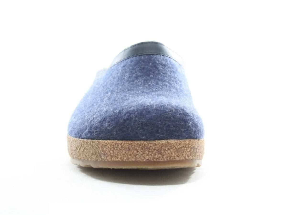 HAFLINGER HAFLINGER GRIZZLY TORBEN jeans pantoffels