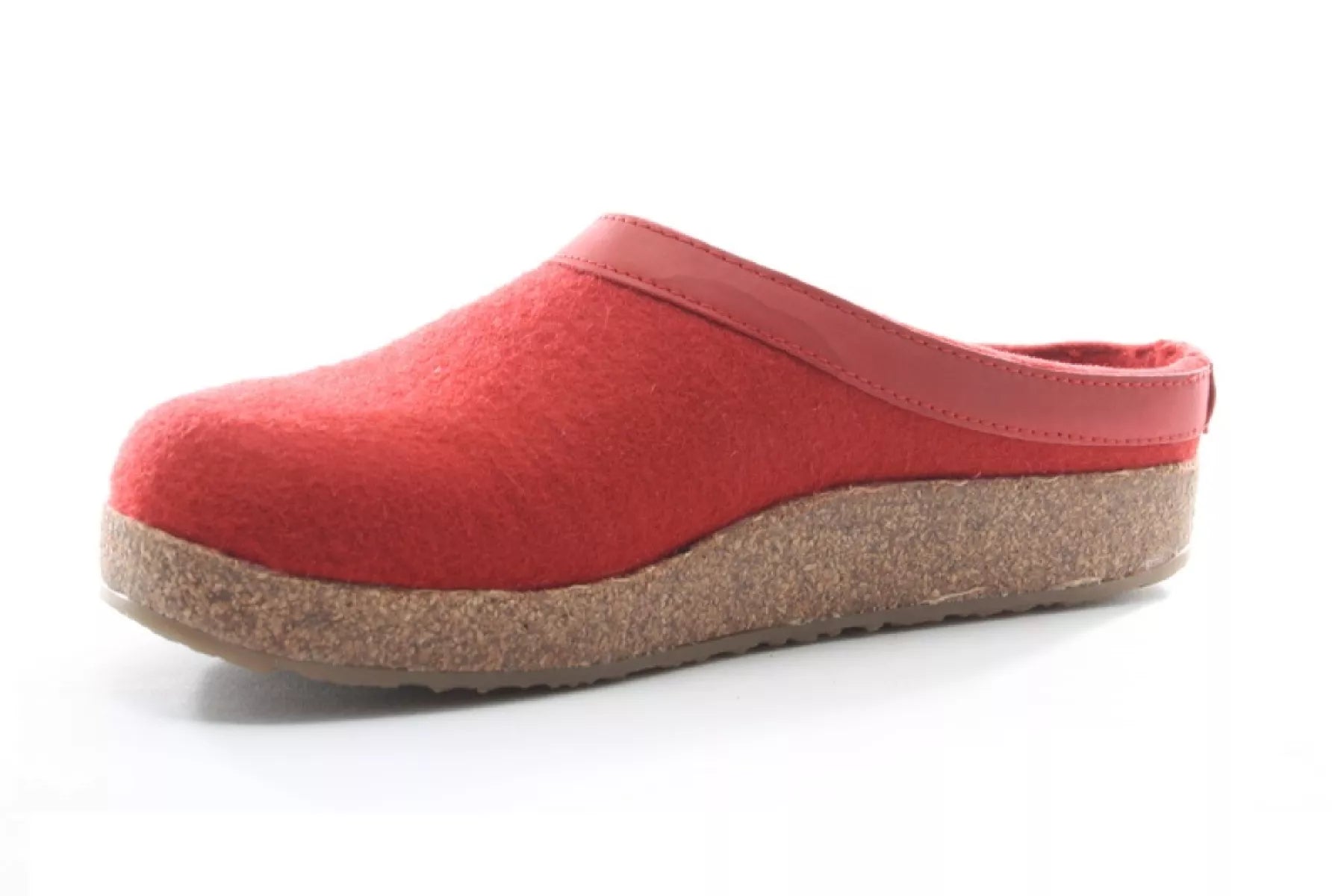 HAFLINGER HAFLINGER GRIZZLY TORBEN