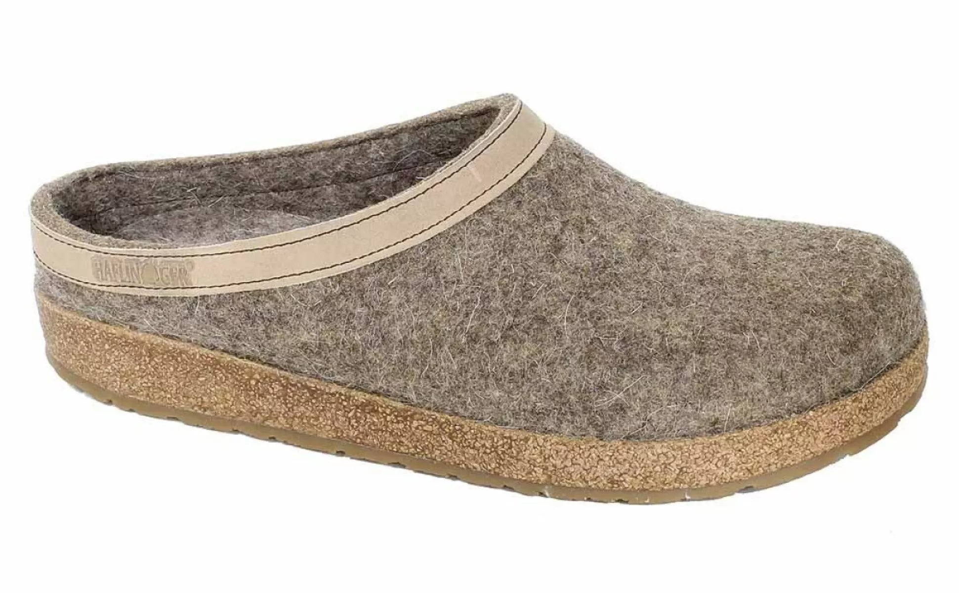 HAFLINGER HAFLINGER GRIZZLY TORBEN