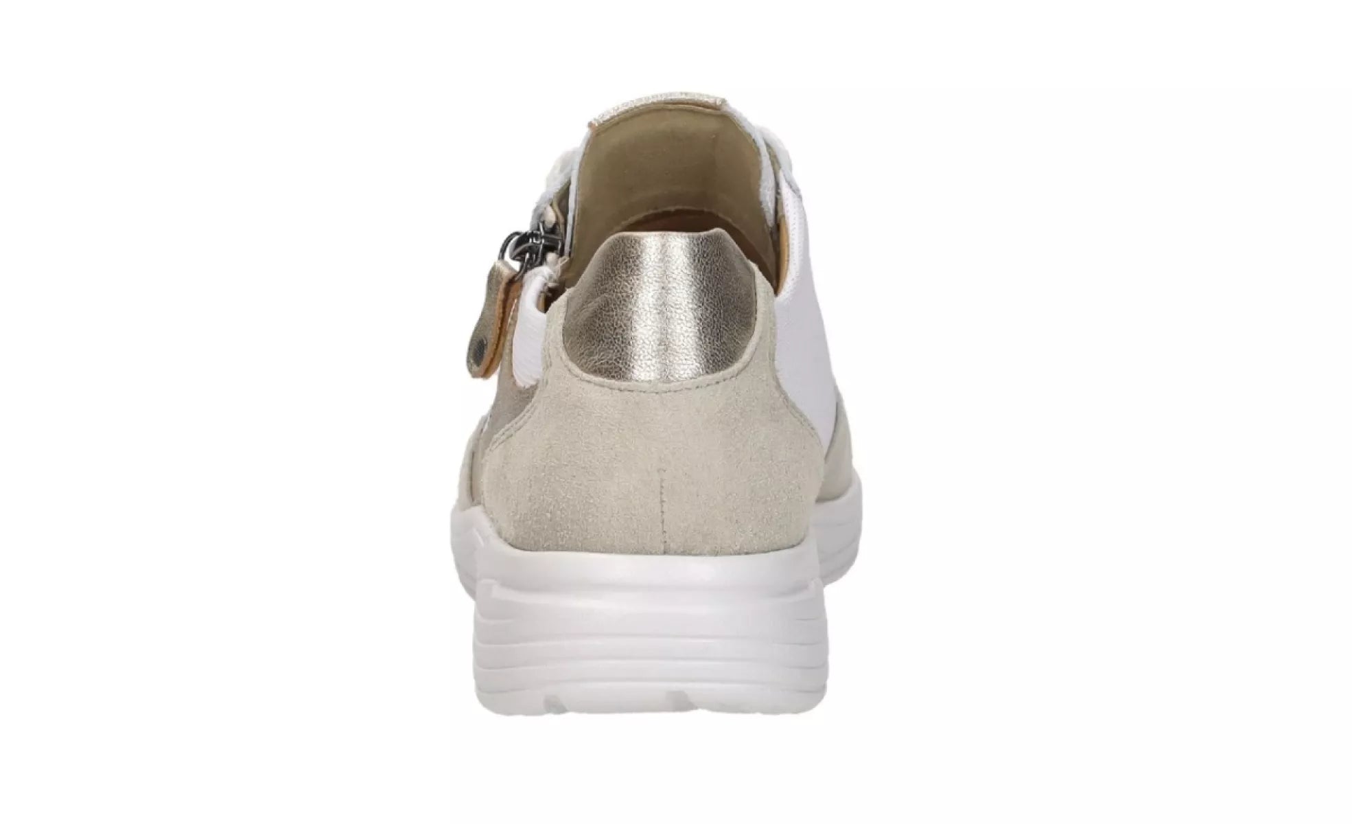 HARTJES 162.2603 beige wit achterzijde
