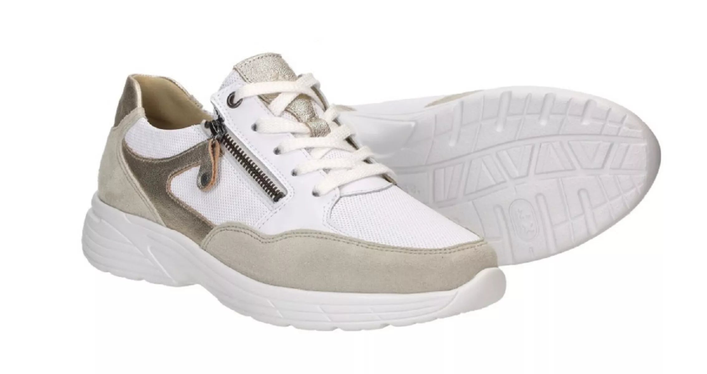  HARTJES 162.2603 RAP Shoe wijdte K