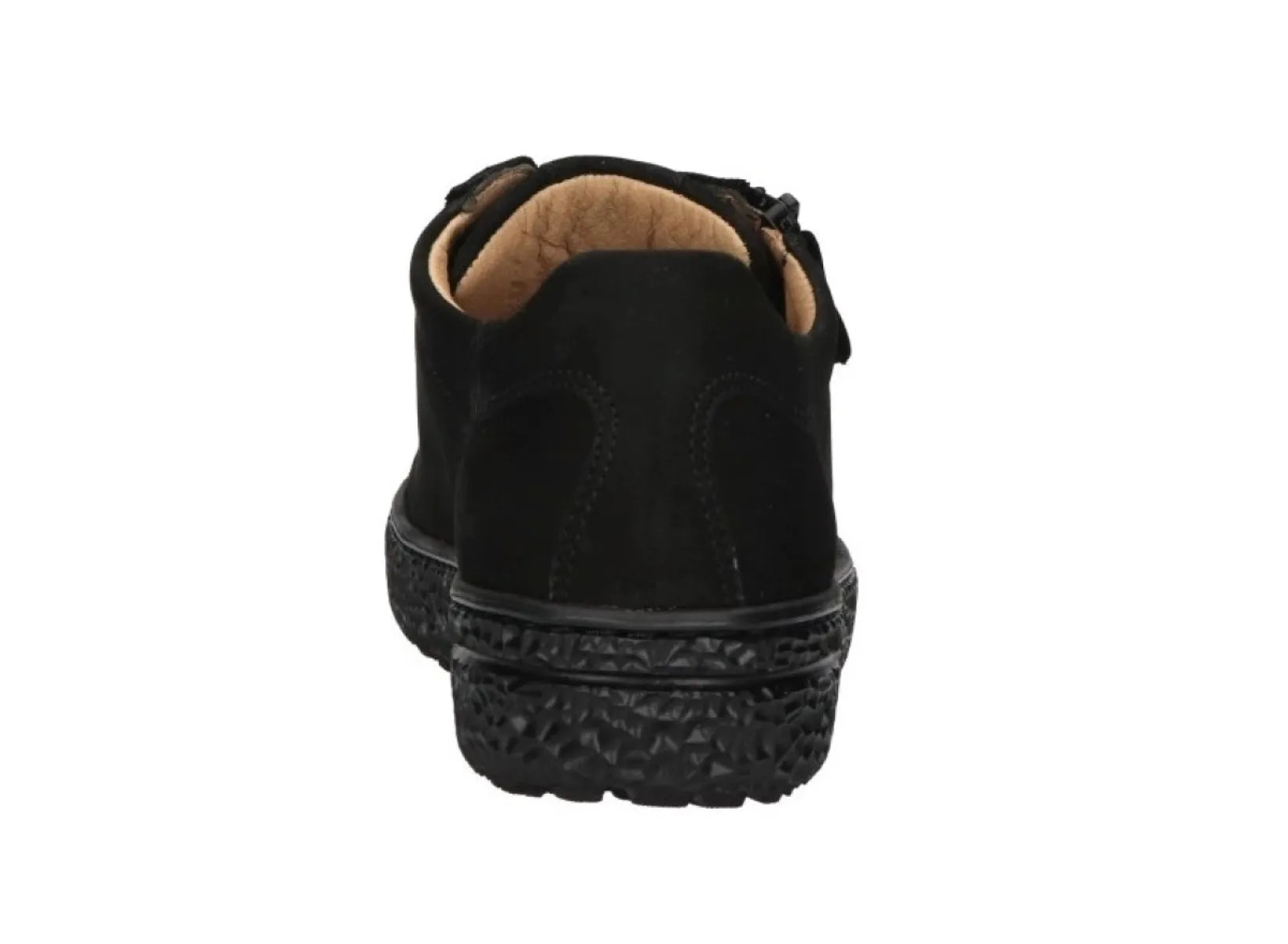 HARTJES HARTJES Phil Shoe 162.1405 Zwart Wijdte H damesschoenen