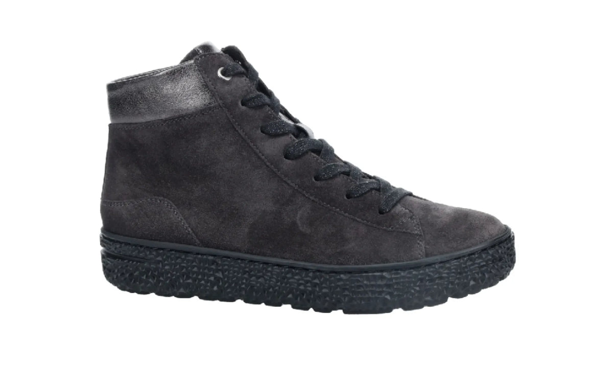 HARTJES HARTJES Phil Boot 172.1404 wijdte H met uitneembaar voetbed