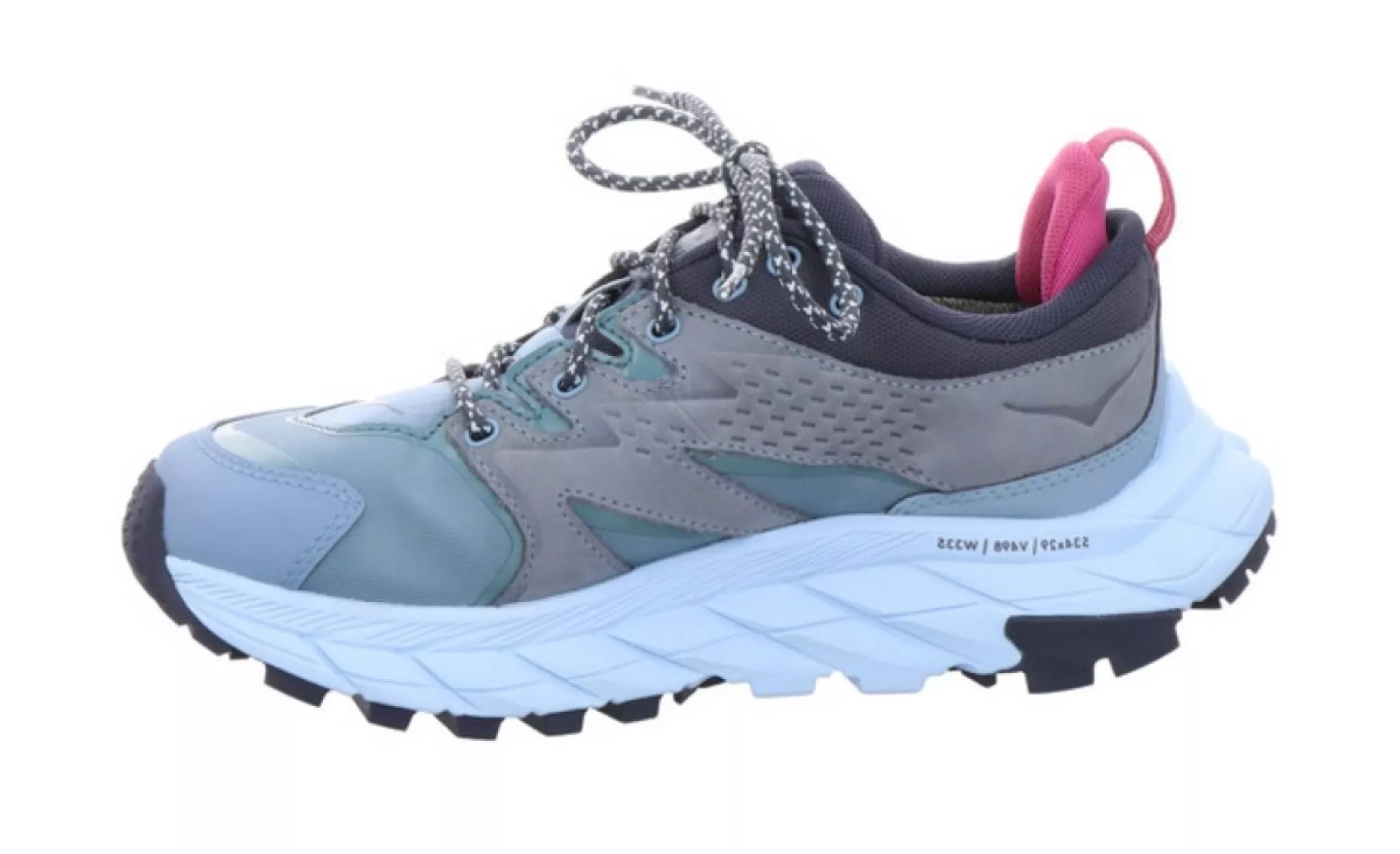 HOKA HOKA W ANACAPA LOW GTX