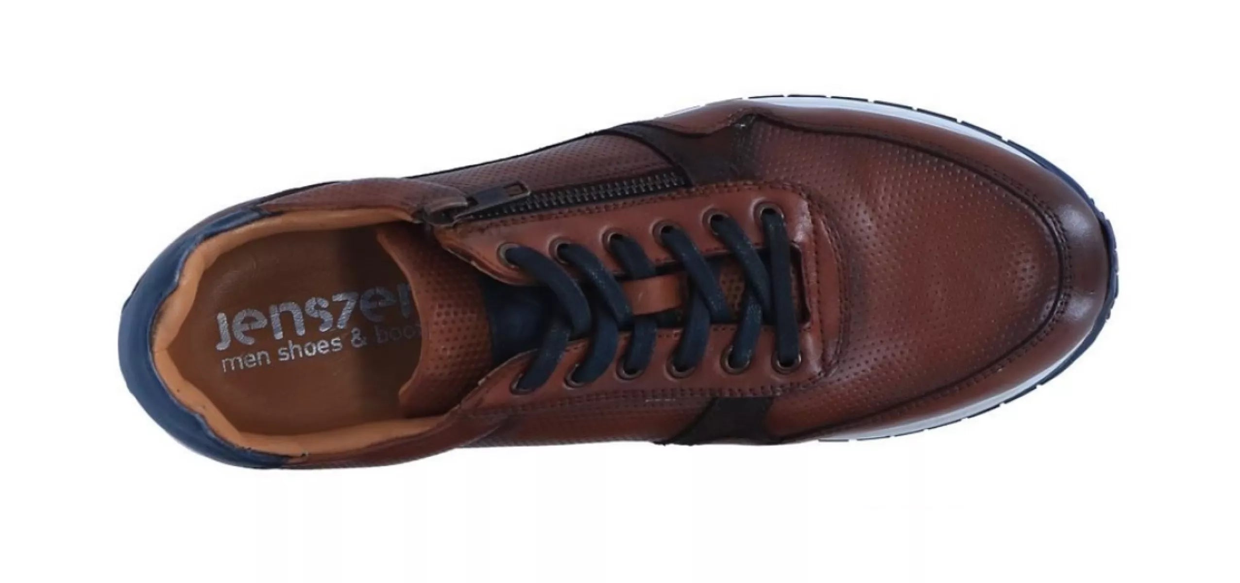 JENSZEN JENSZEN 2753 H