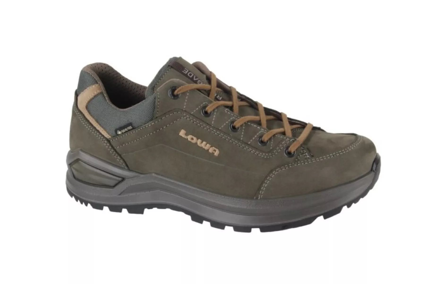 LOWA LOWA RENEGADE EVO GTX LO