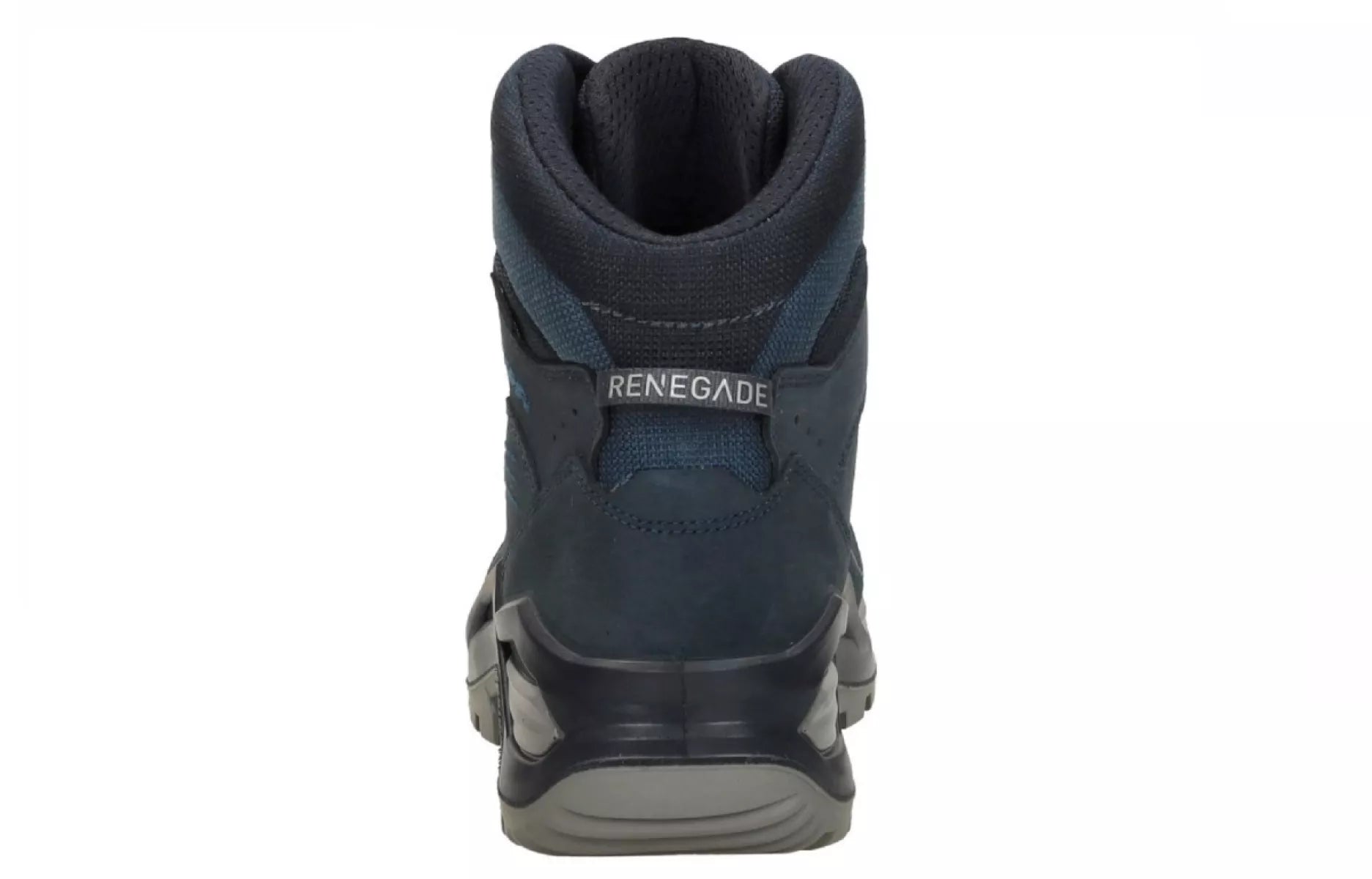 Lowa 311916 wandelschoen met veters en goretex