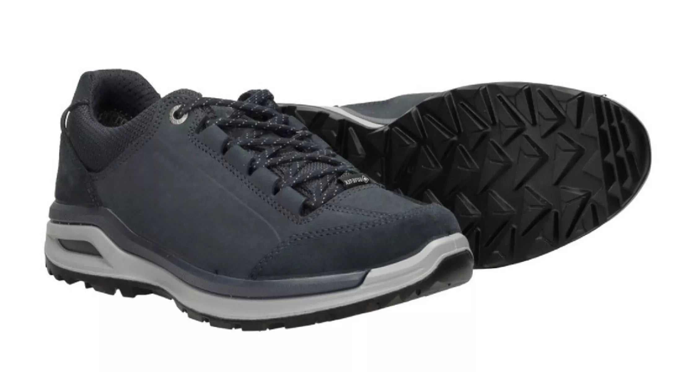 LOWA LOWA ASCONA GTX LOW W'S