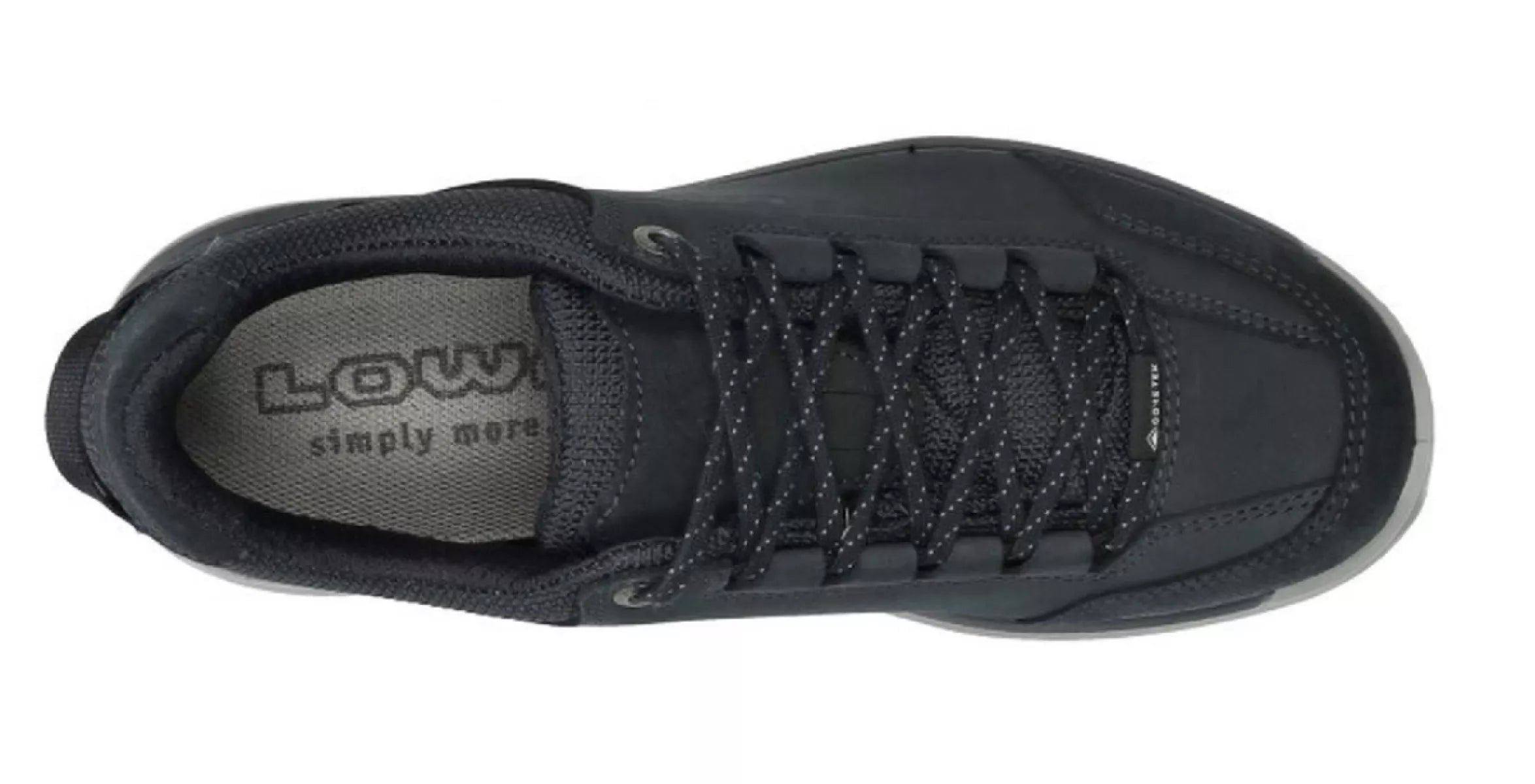 LOWA LOWA ASCONA GTX LOW W'S