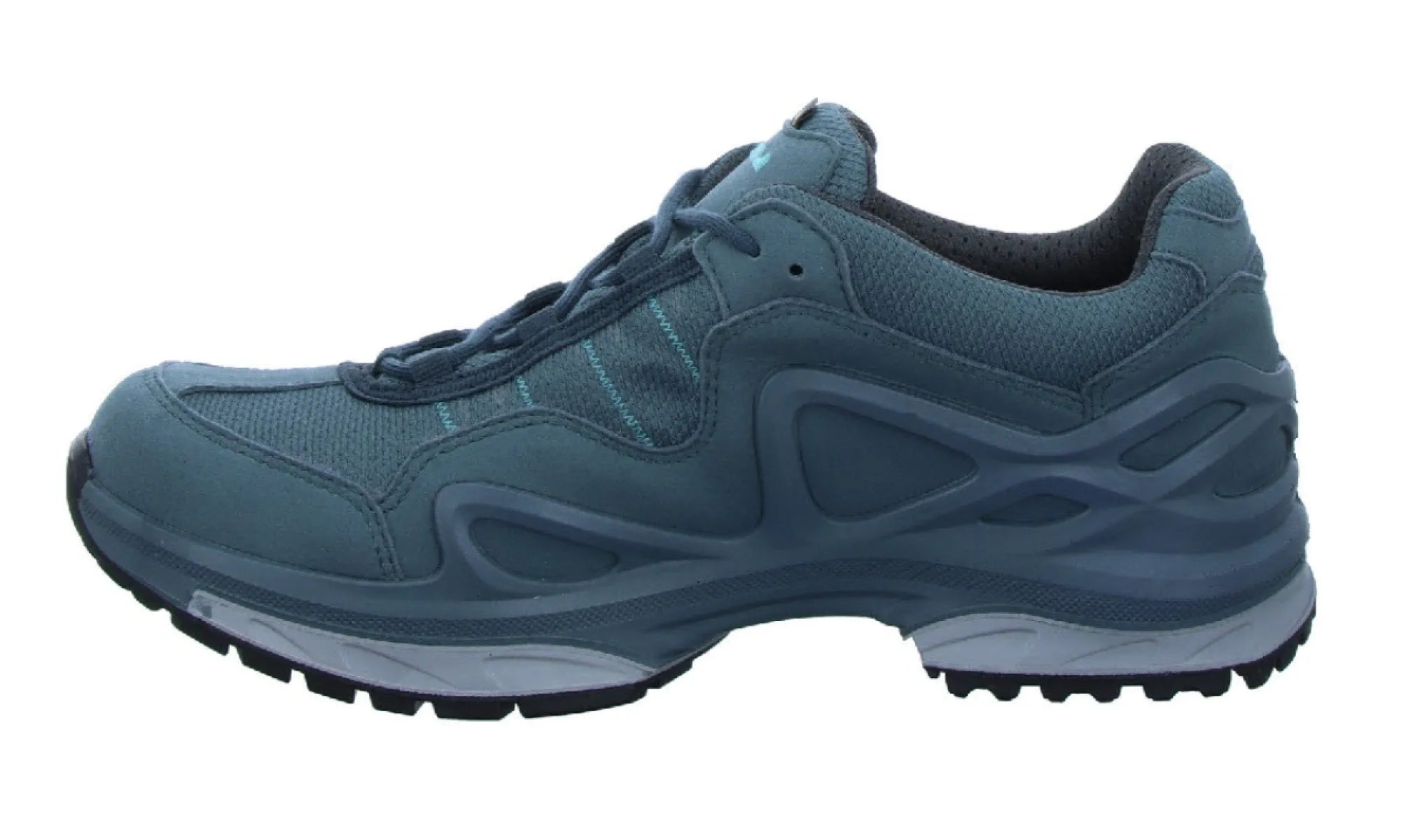LOWA LOWA GORGON GTX W'S 321578 wandelschoenen voor dames