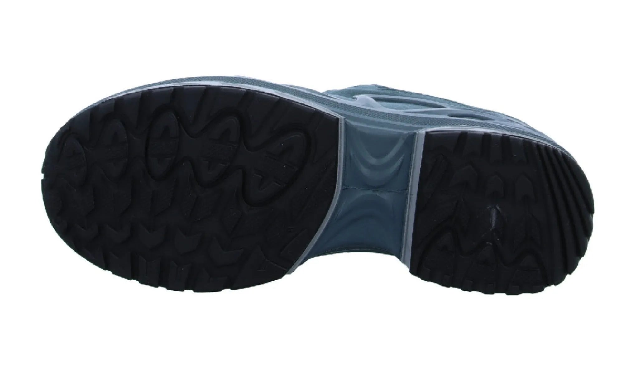 LOWA LOWA GORGON GTX W'S 321578 wandelschoenen voor dames