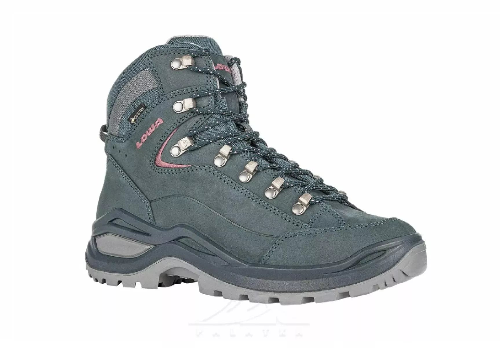 LOWA LOWA RENEGADE EVO GTX MID