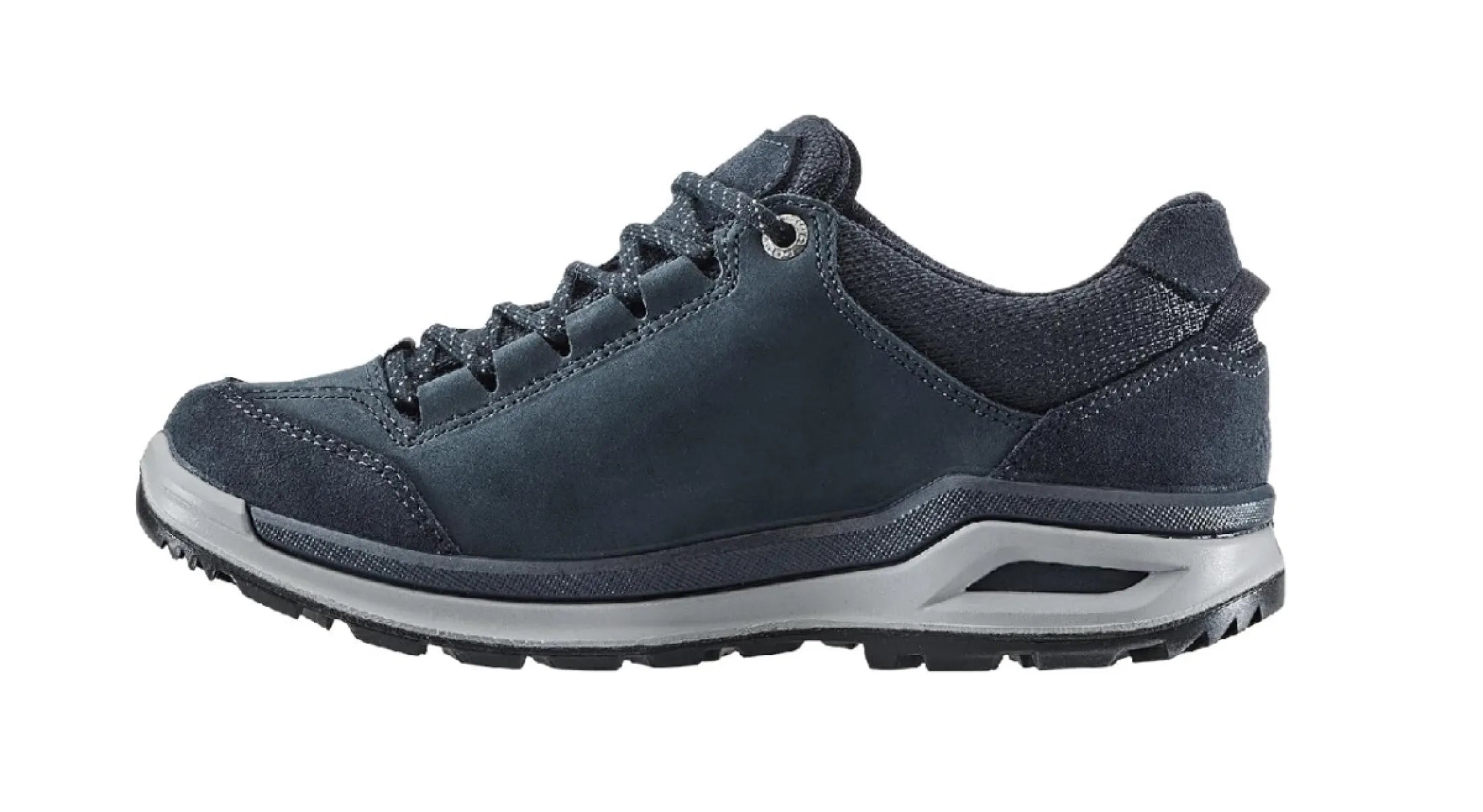 LOWA LOWA ASCONA LL LO W'S Wandelschoenen voor dames