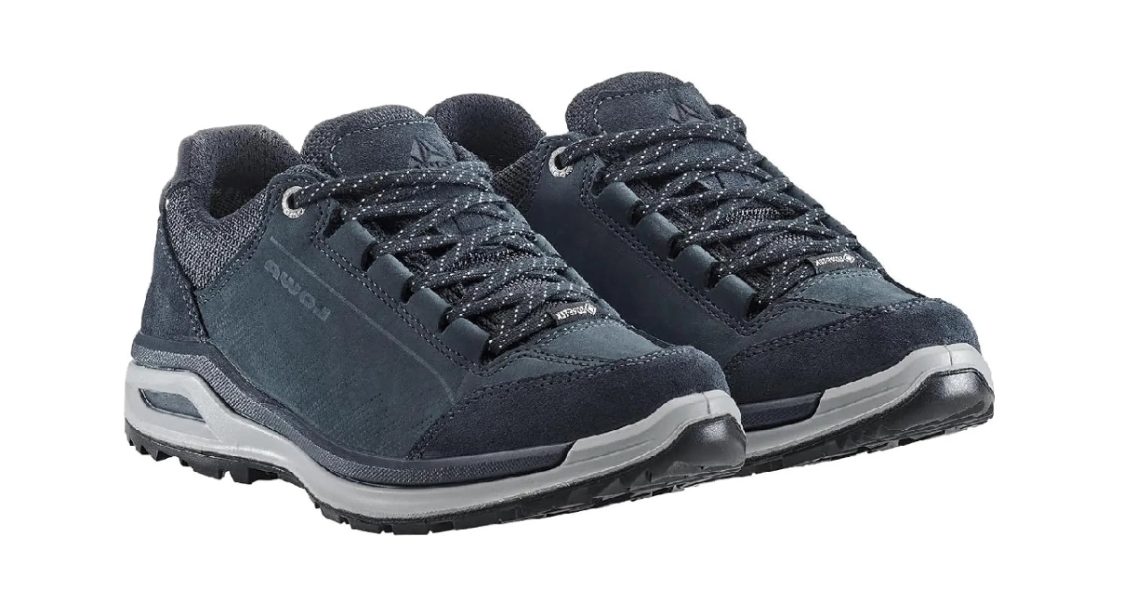 LOWA LOWA ASCONA LL LO W'S Wandelschoenen voor dames