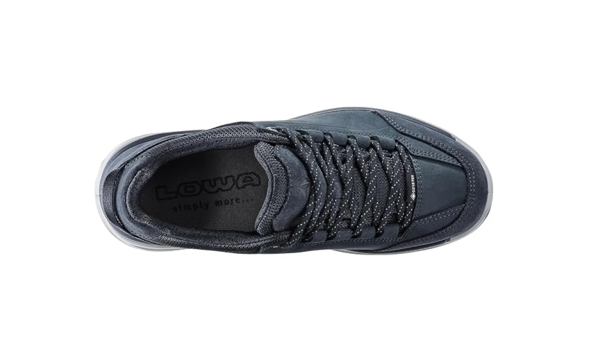 LOWA LOWA ASCONA LL LO W'S Wandelschoenen voor dames