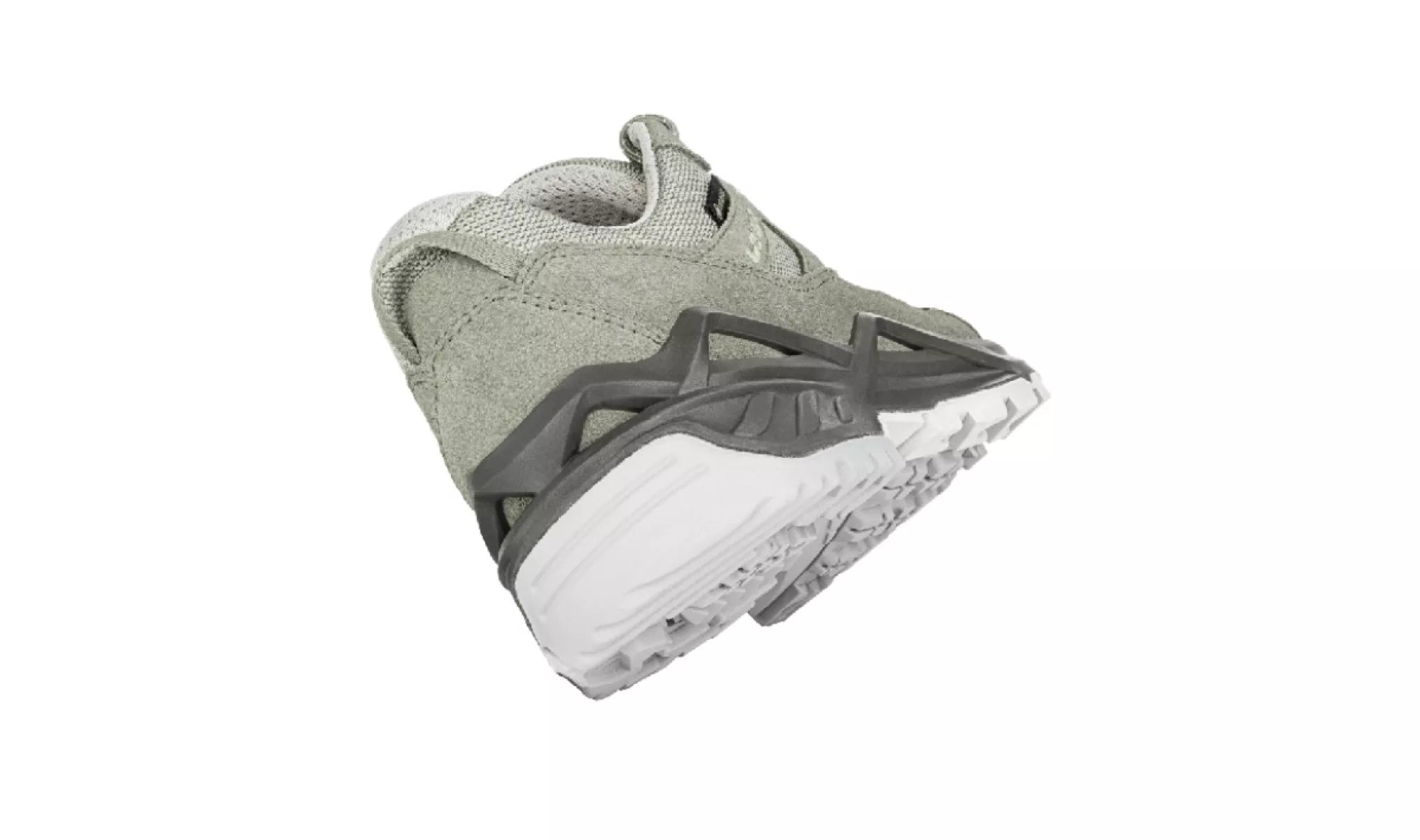 LOWA LOWA SIRKOS EVO GTX LO W'S