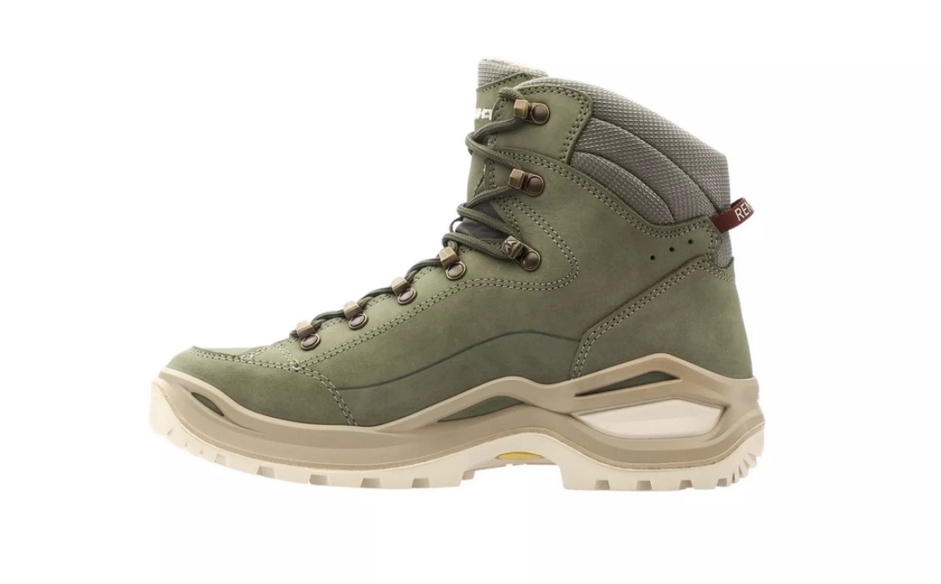 Lowa Renegade EVO GTX Mid W'S enkelondersteuning