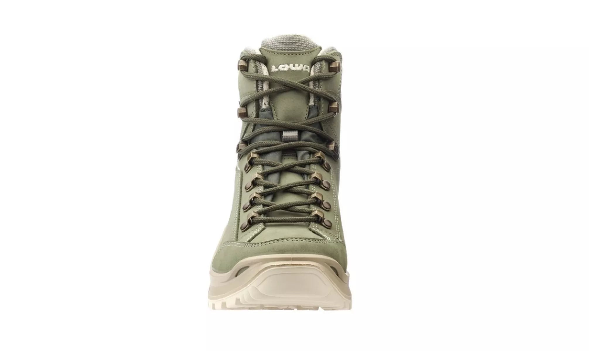 Lowa Renegade EVO GTX Mid W'S GoreTex detail