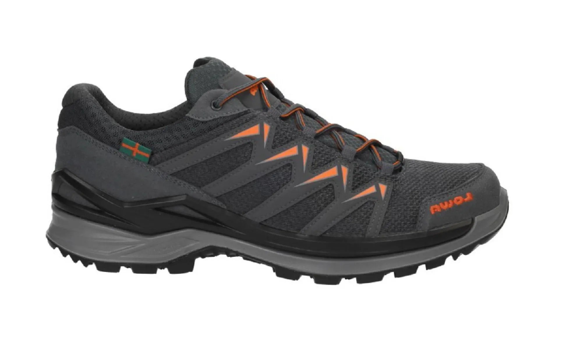 LOWA LOWA INNOX PRO N4D GTX LO wandelschoenen 511709