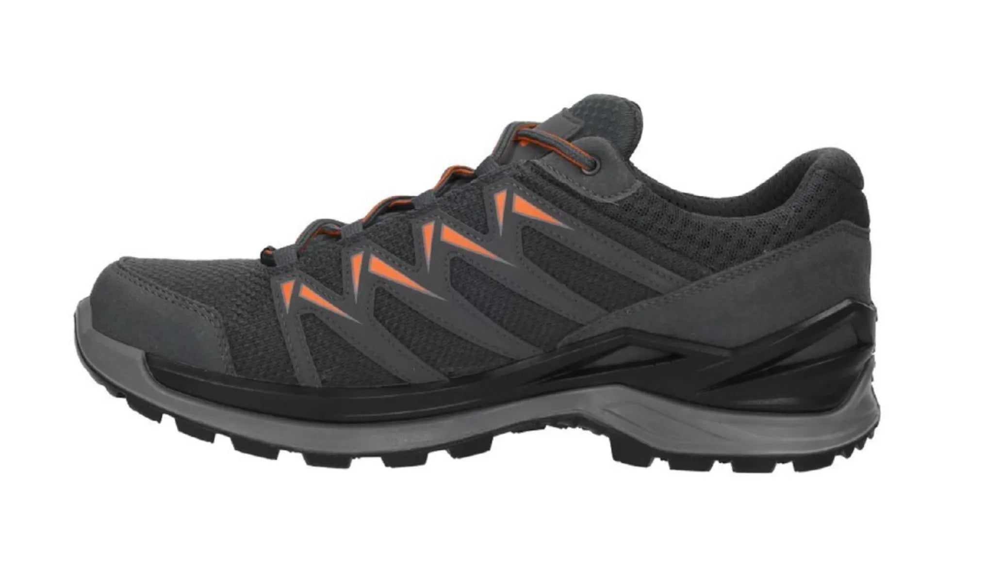 LOWA LOWA INNOX PRO N4D GTX LO wandelschoenen 511709