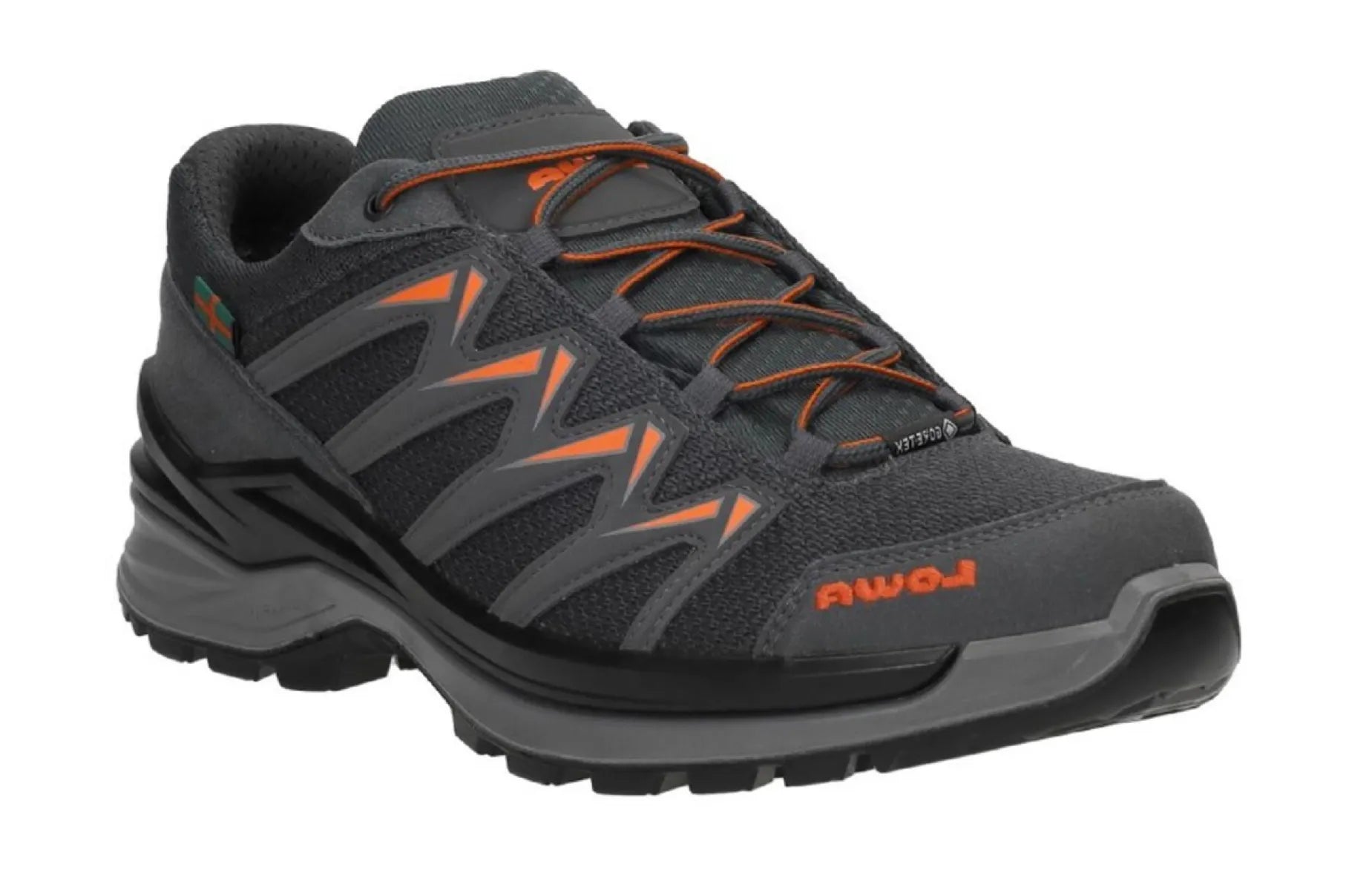 LOWA LOWA INNOX PRO N4D GTX LO wandelschoenen 511709
