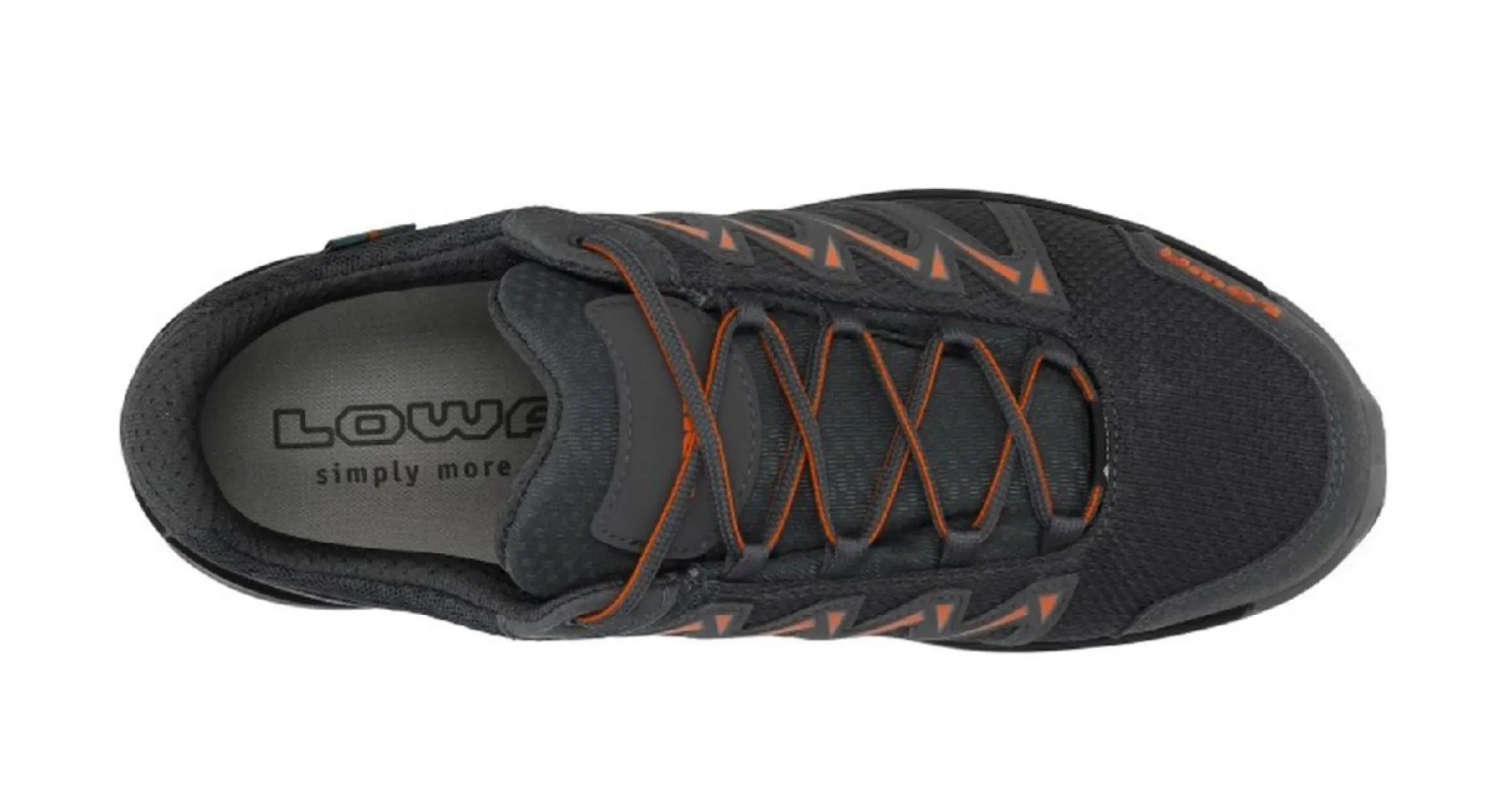 LOWA LOWA INNOX PRO N4D GTX LO wandelschoenen 511709