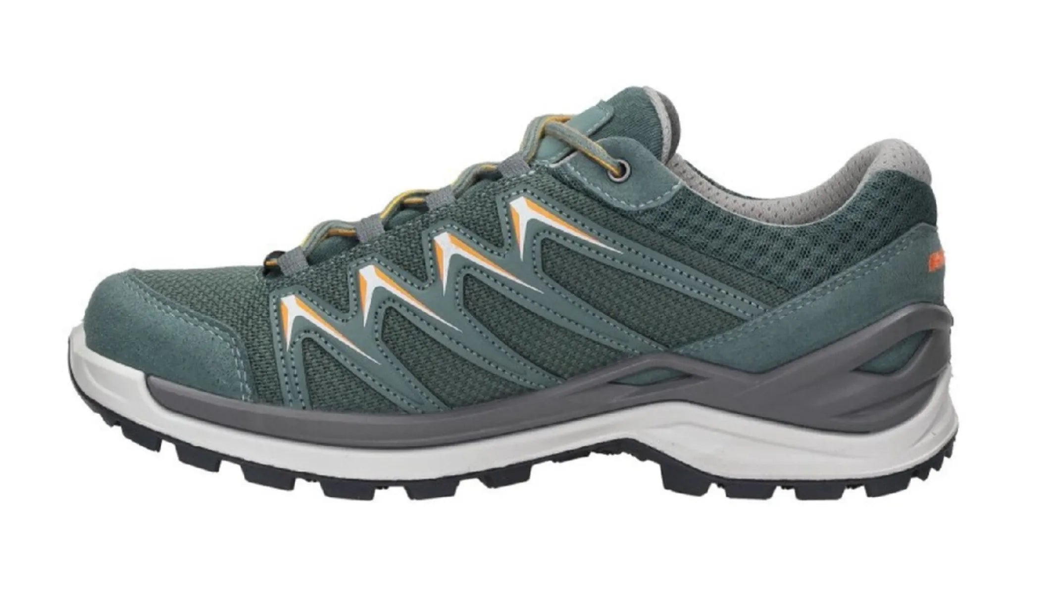 LOWA LOWA INNOX PRO N4D GTX LO W'S dames wandelschoenen 521709