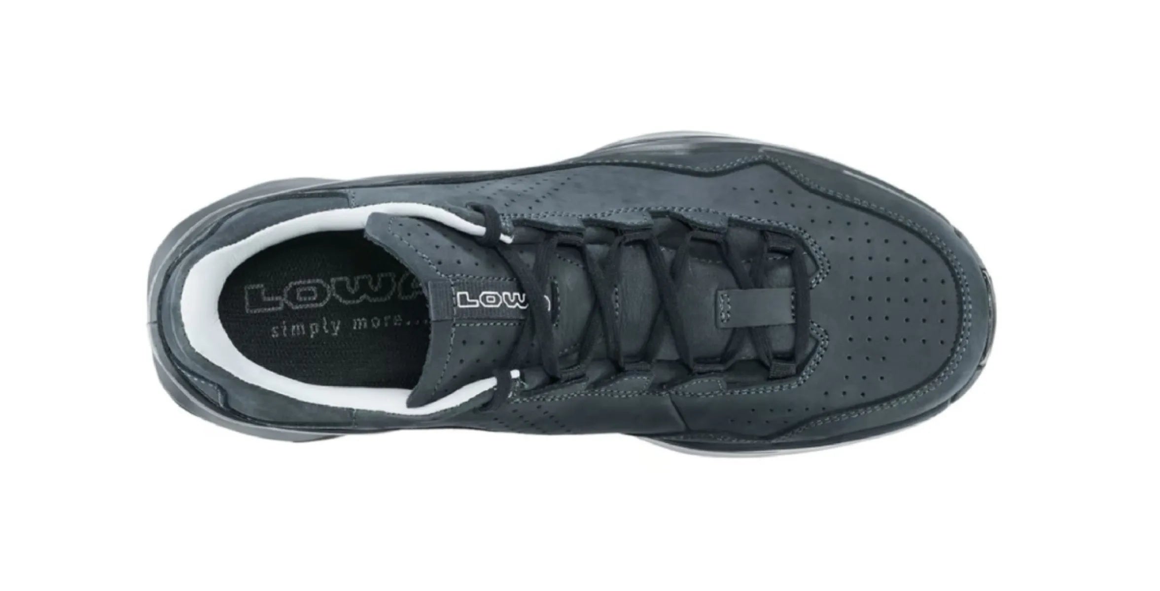 LOWA LOWA MADDOX PRO LT LO 311528 Wandelschoenen voor heren