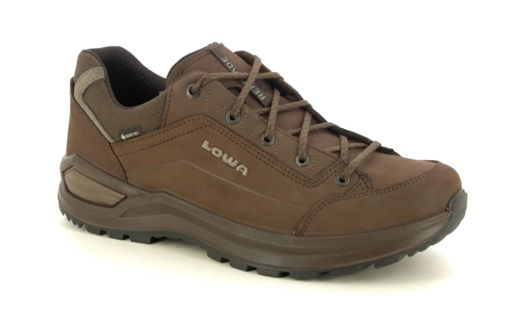 LOWA LOWA RENEGADE EVO GTX LO Wandelschoen voor heren