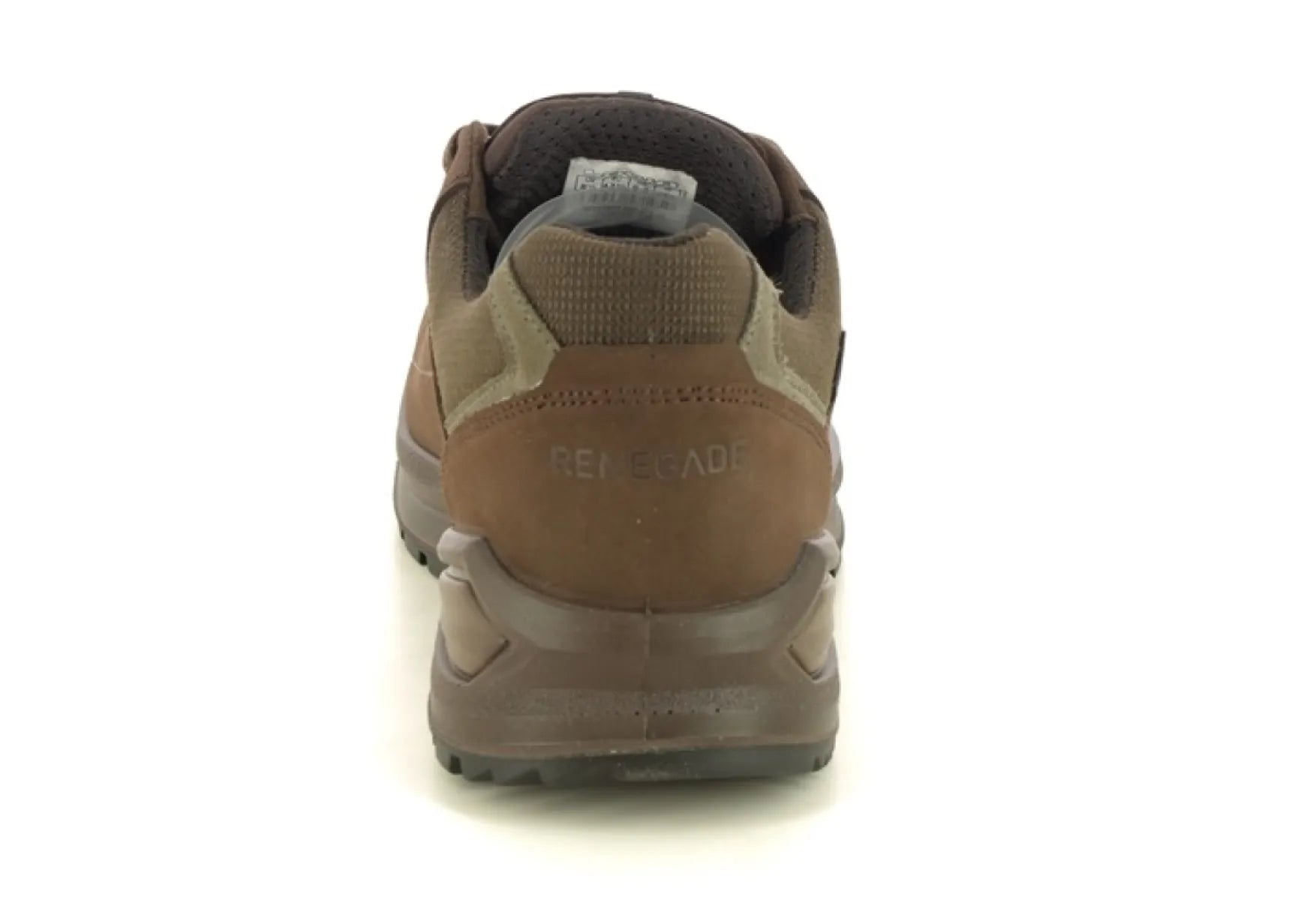 LOWA LOWA RENEGADE EVO GTX LO Wandelschoen voor heren