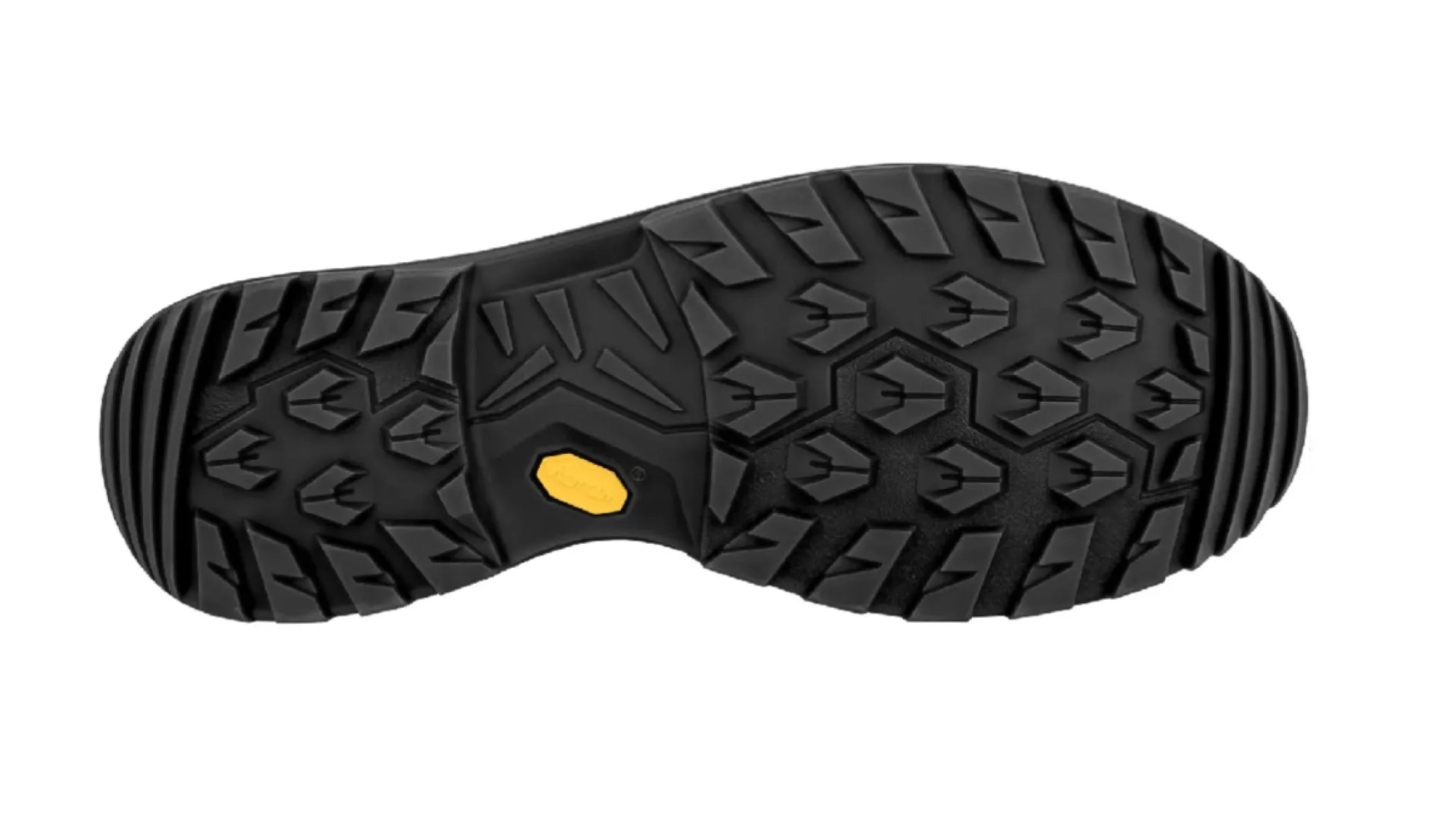 LOWA RENEGADE EVO GTX MID vibramzool
