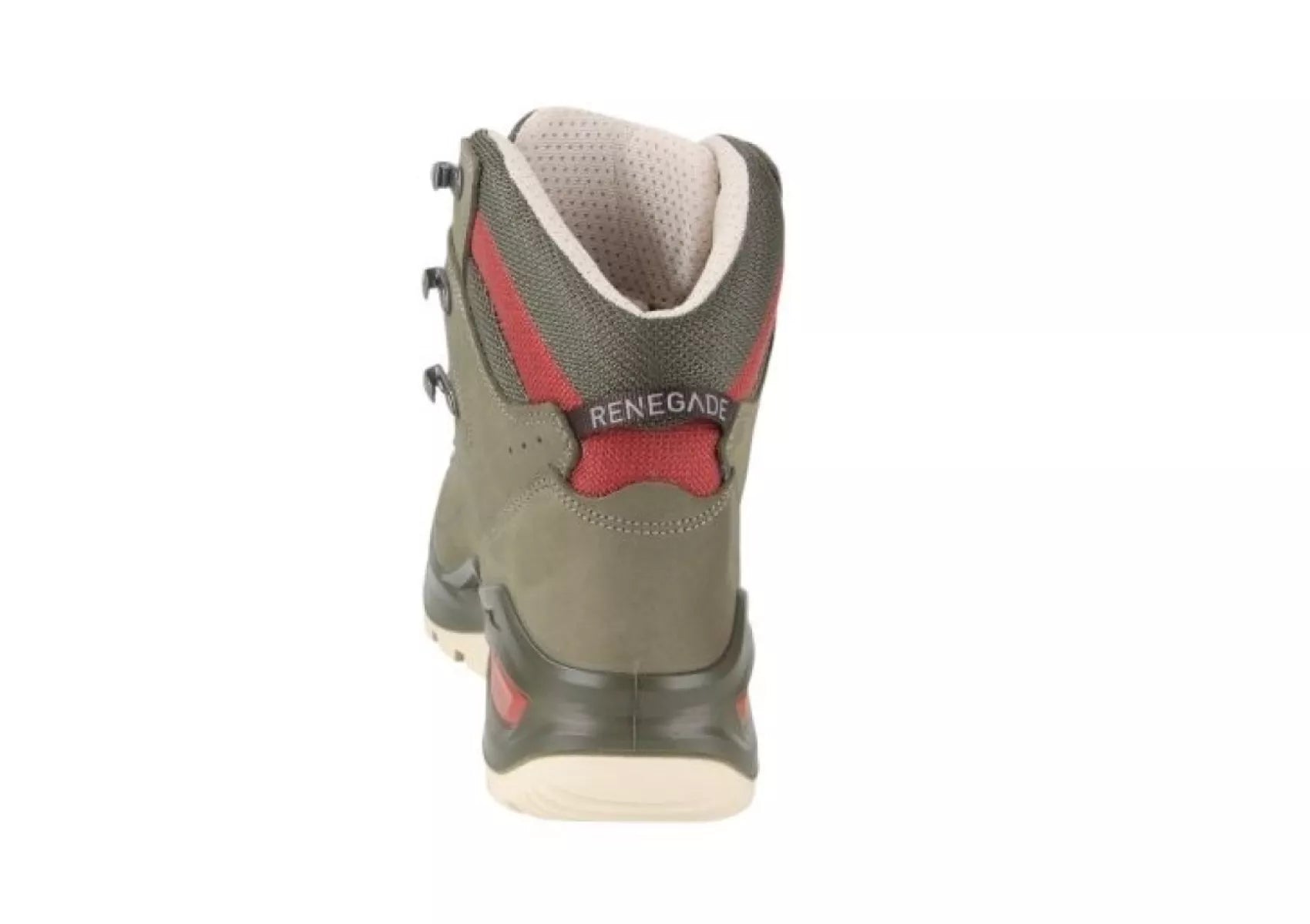 LOWA LOWA RENEGADE EVO GTX MID W'S