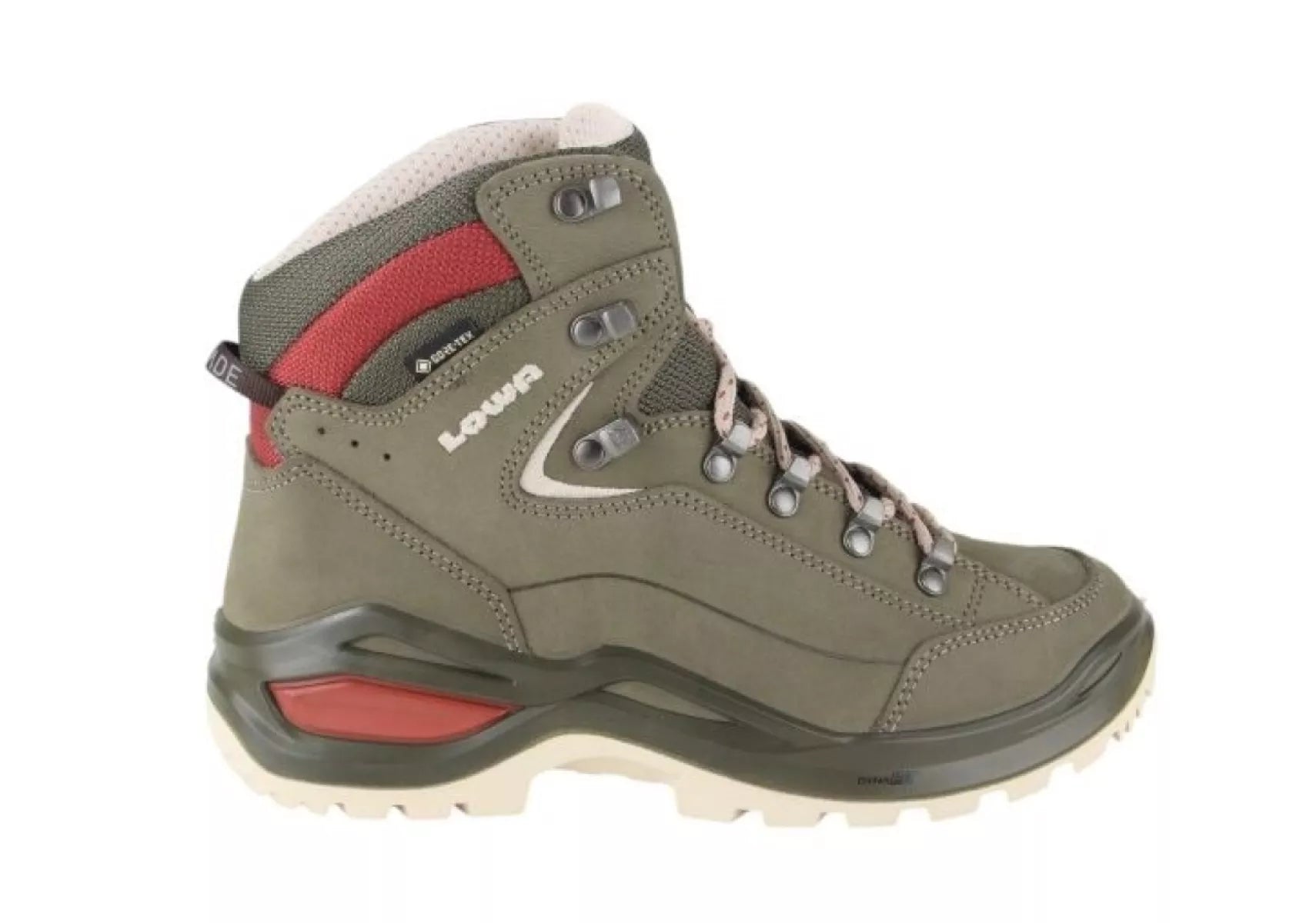 LOWA LOWA RENEGADE EVO GTX MID W'S