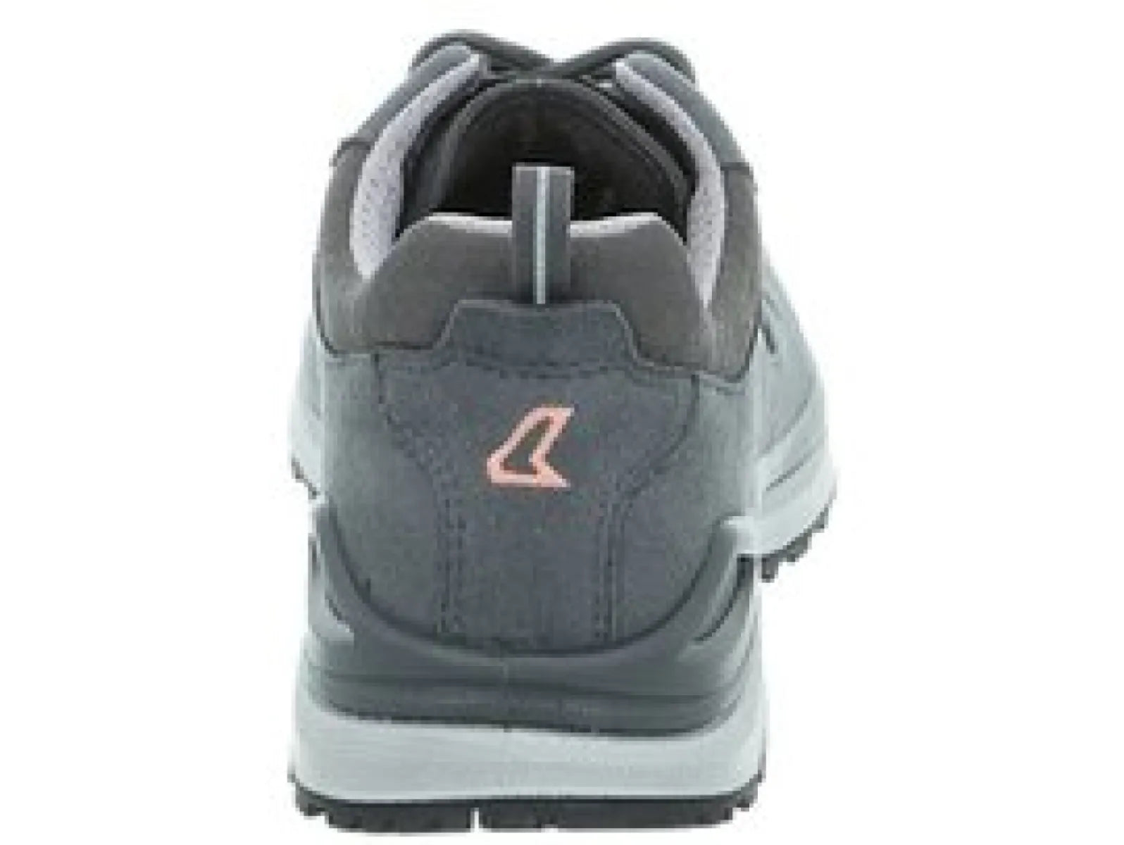 LOWA LOWA INNOX EVO II GTX W'S Dames Wandelschoen in Asphalt Salmon
