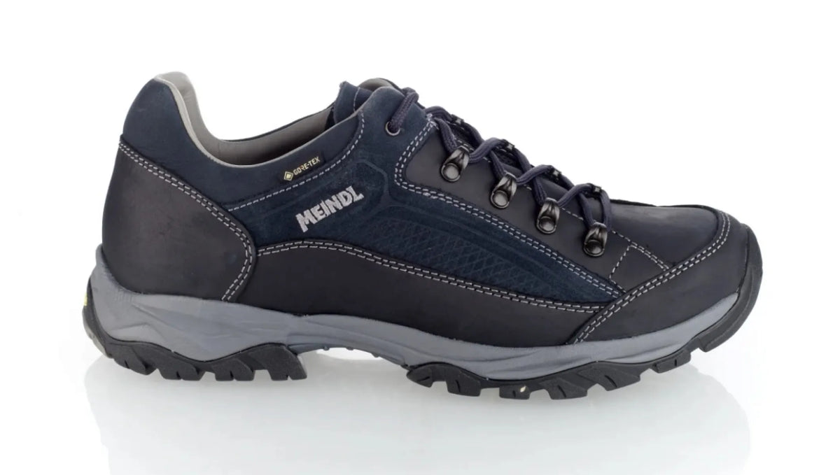 MEINDL MEINDL ATLANTA GTX Blauw 2966-68 Wandelschoenen