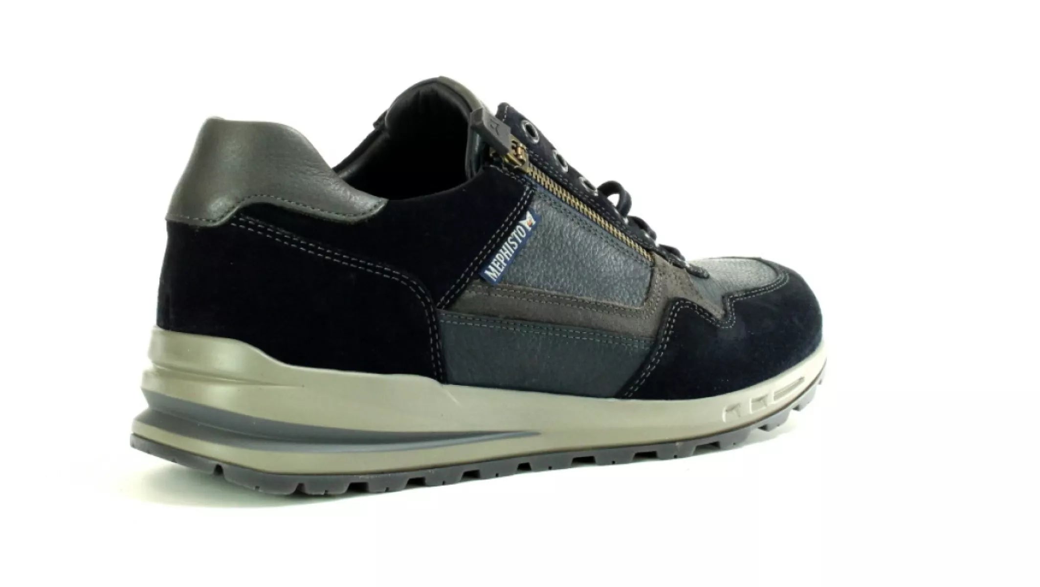 MEPHISTO MEPHISTO BRADLEY