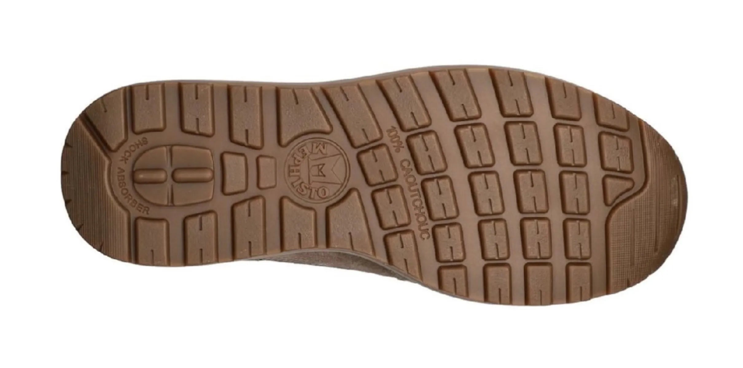 MEPHISTO MEPHISTO BRADLEY