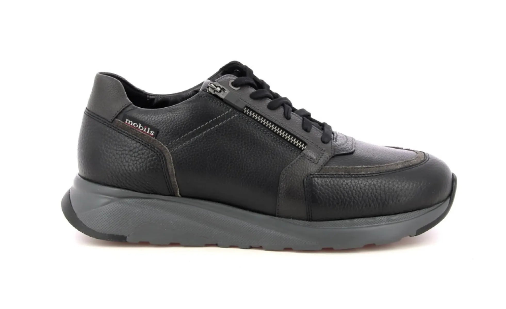 MEPHISTO MEPHISTO ISAAC