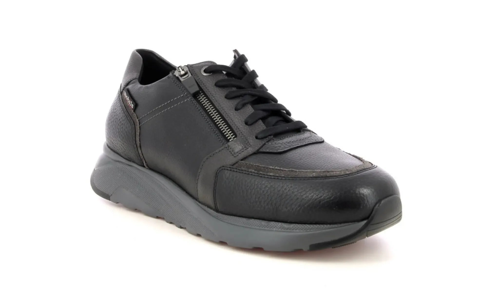 MEPHISTO MEPHISTO ISAAC