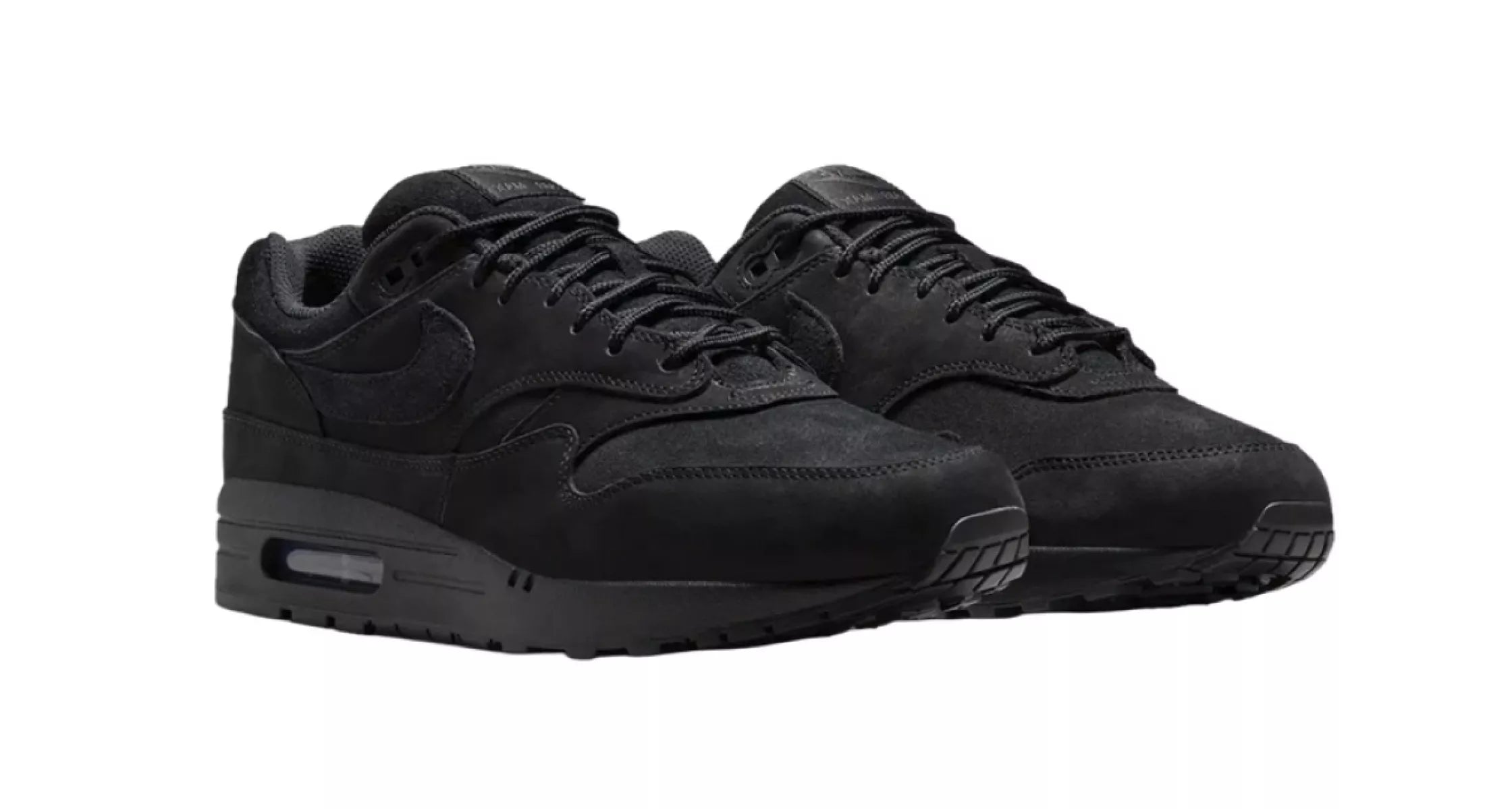 NIKE NIKE AIR MAX 1 PRM