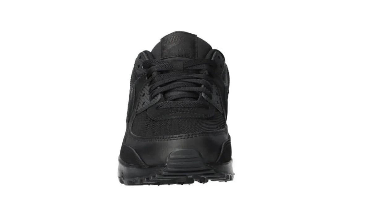 NIKE NIKE AIR MAX 90 Zwart CN8490-003 herensneaker