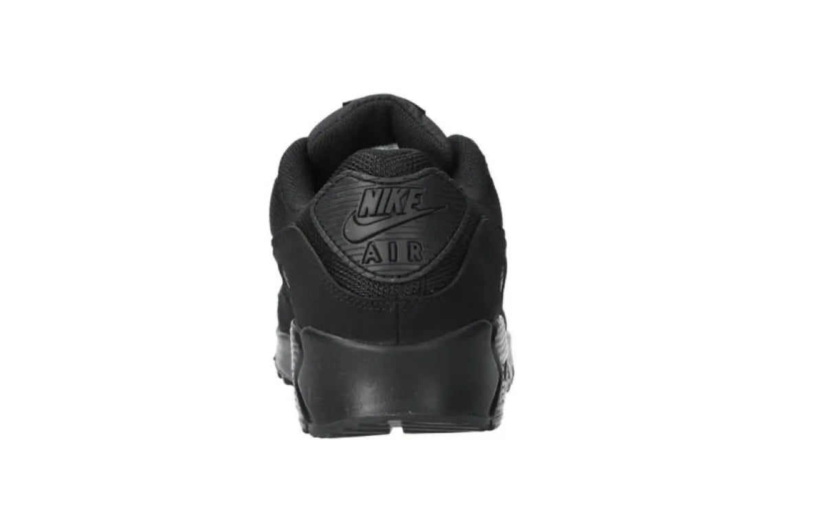 NIKE NIKE AIR MAX 90 Zwart CN8490-003 herensneaker