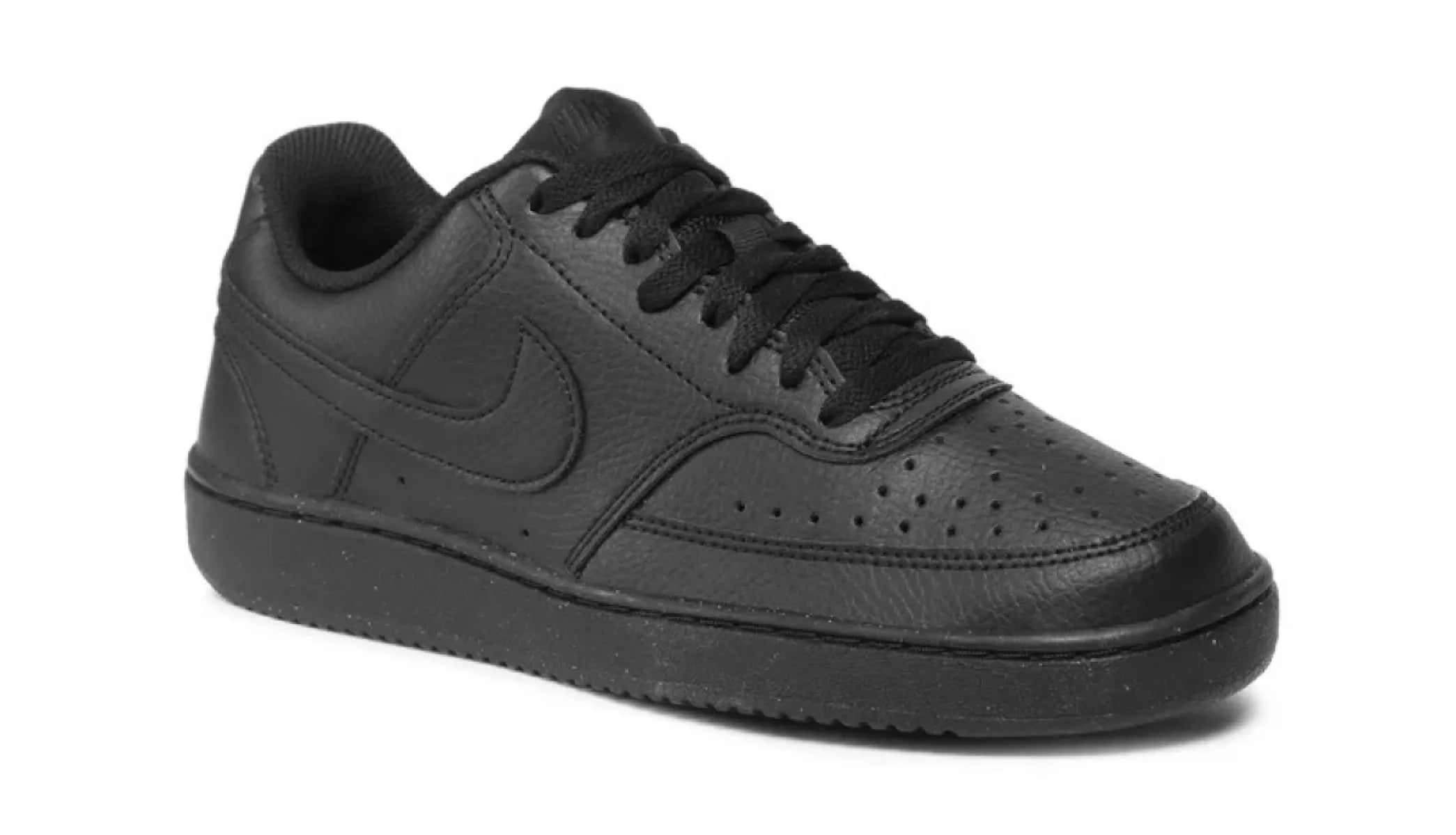 NIKE NIKE COURT VISION LOW