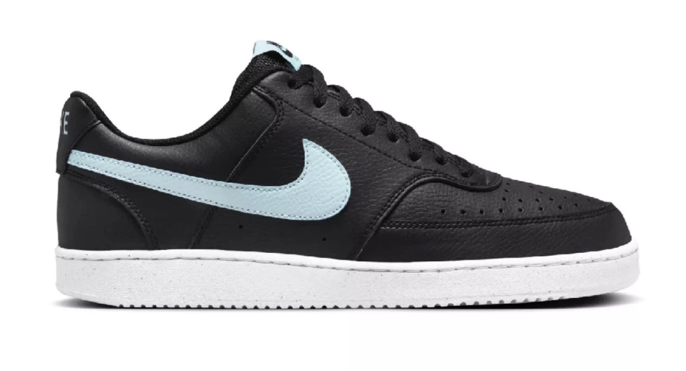 NIKE NIKE COURT VISION LOW