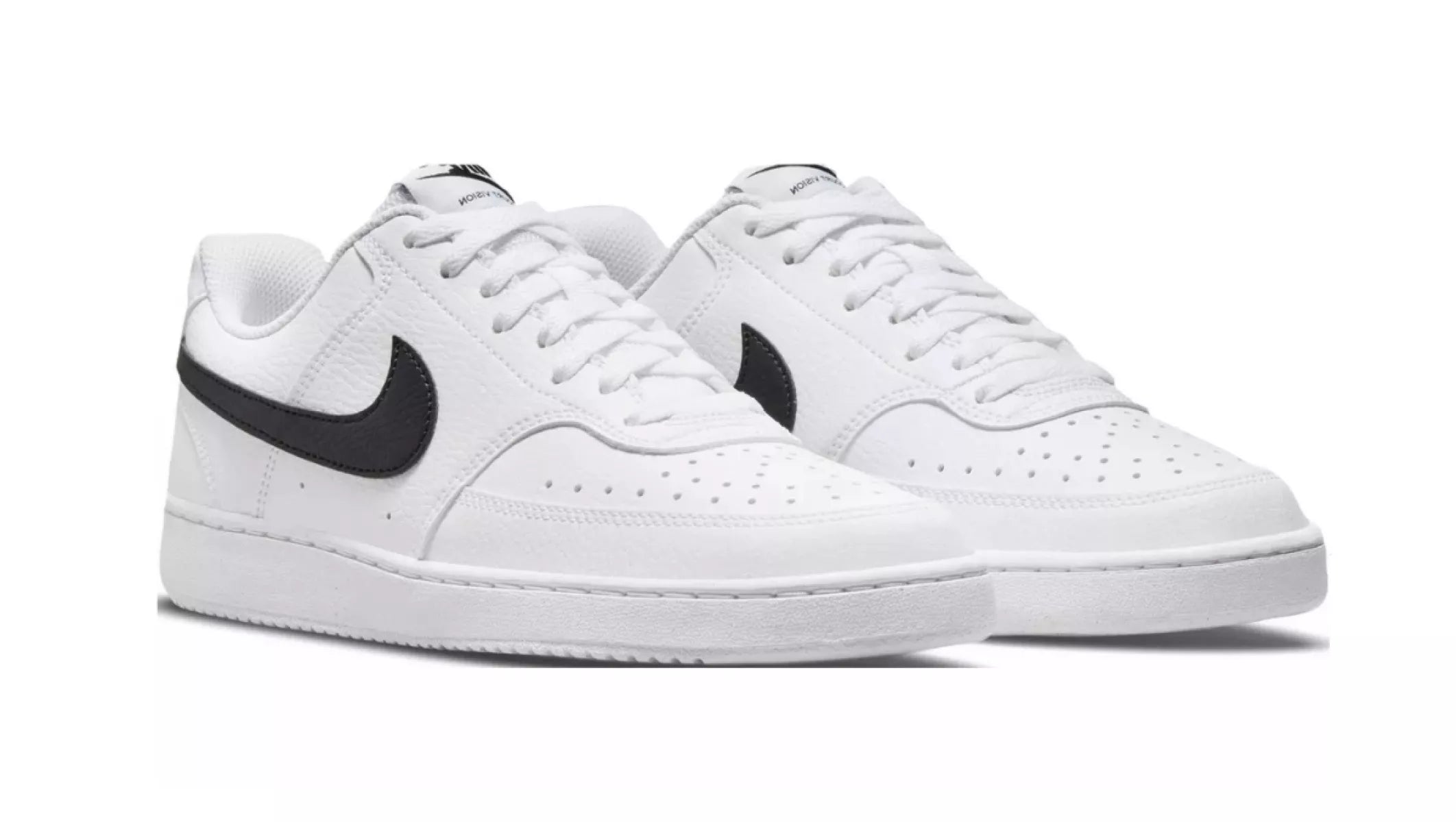 NIKE NIKE WMNS COURT VISION LOW