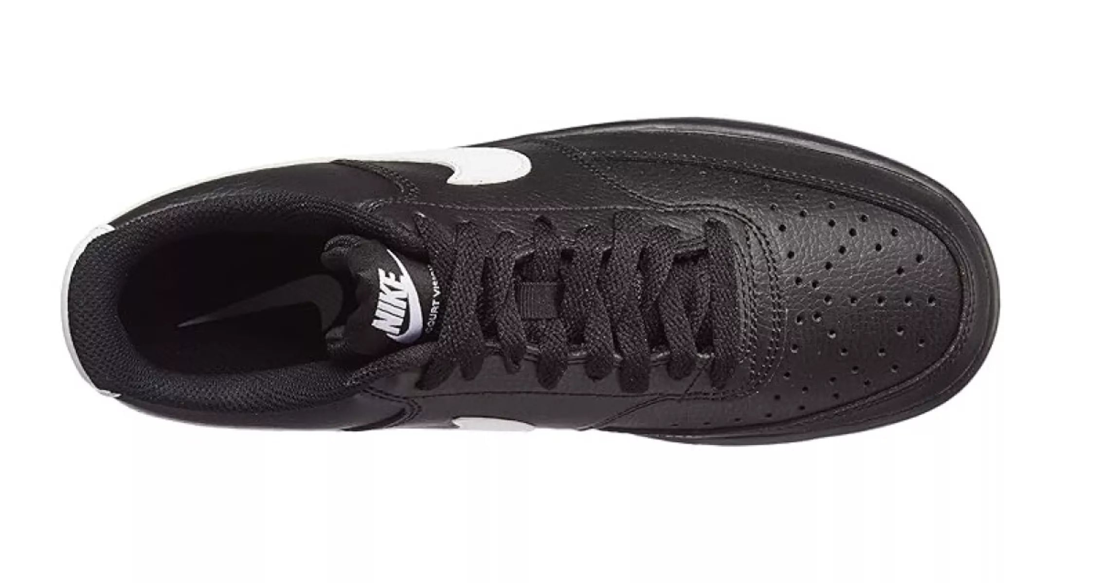 NIKE NIKE COURT VISION LO